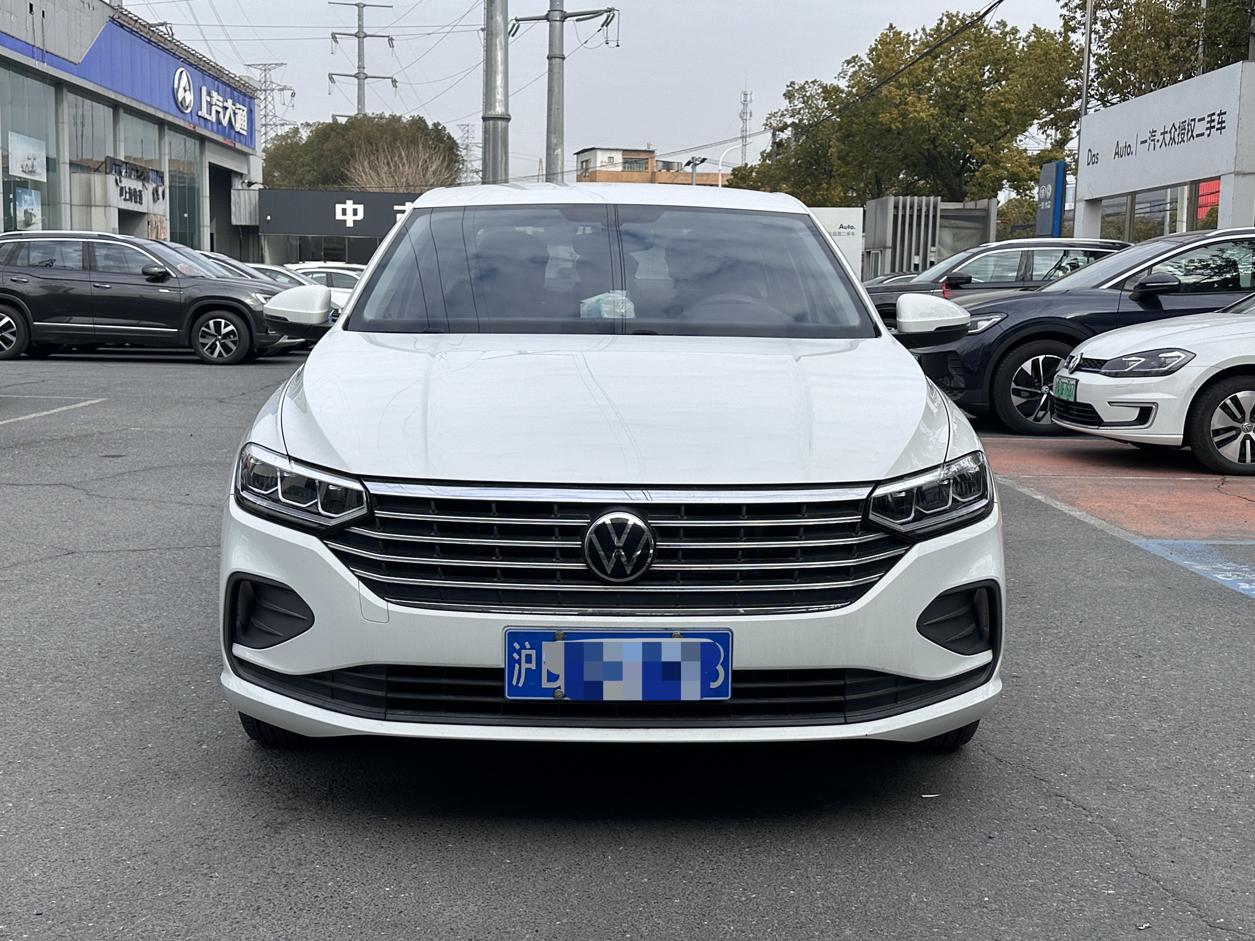 Volkswagen Lavida 2022 #2 Volkswagen Lavida 2022 car image #2