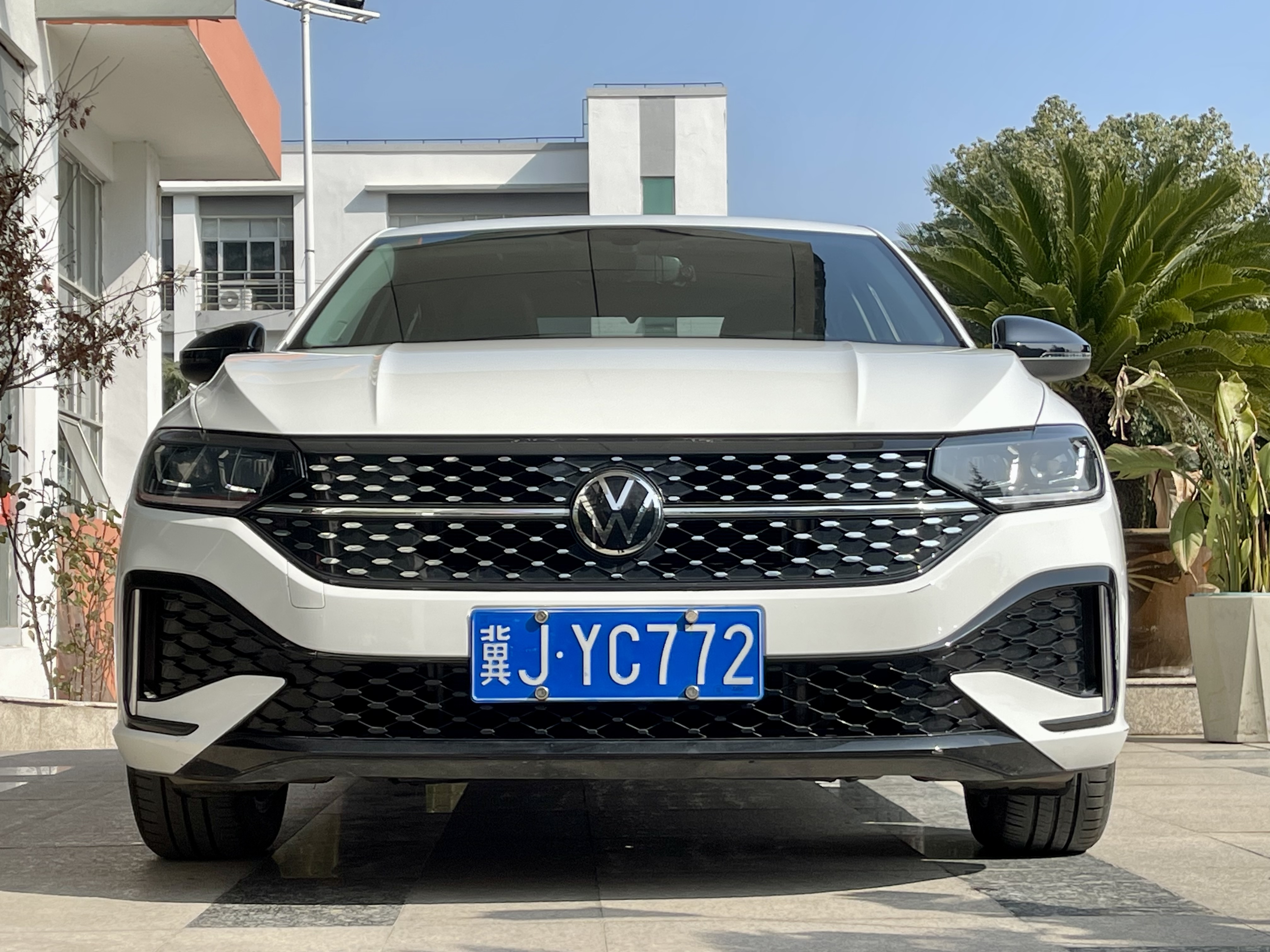 Volkswagen Lavida 2022 #2 Volkswagen Lavida 2022 car image #2