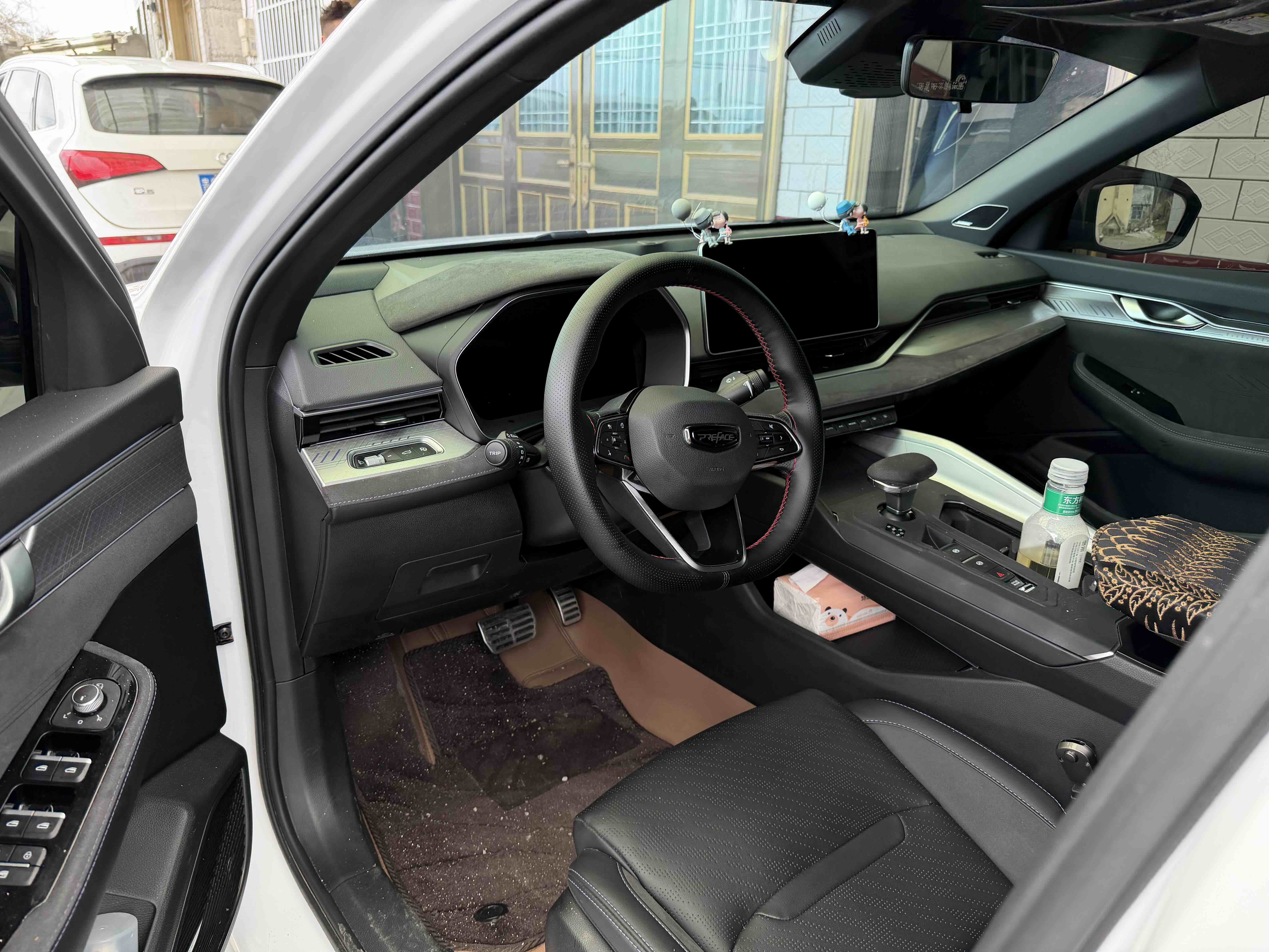 Preface 2025 #2 Preface 2025 immagine di auto #2