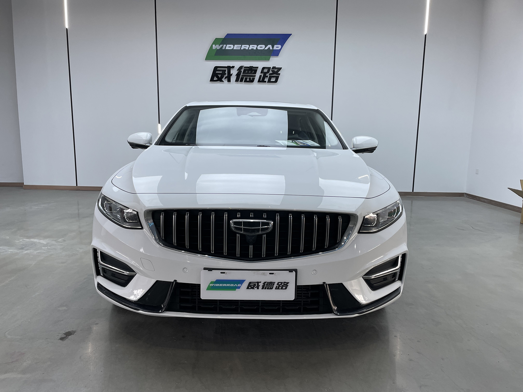 Preface 2022 #2 Preface 2022 car image #2