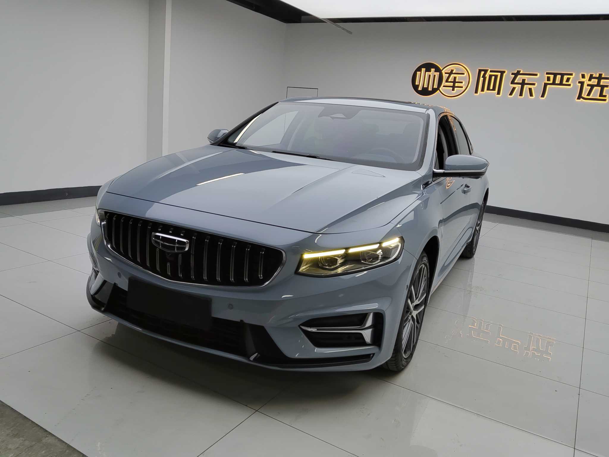 Preface 2023 #2 Preface 2023 car image #2