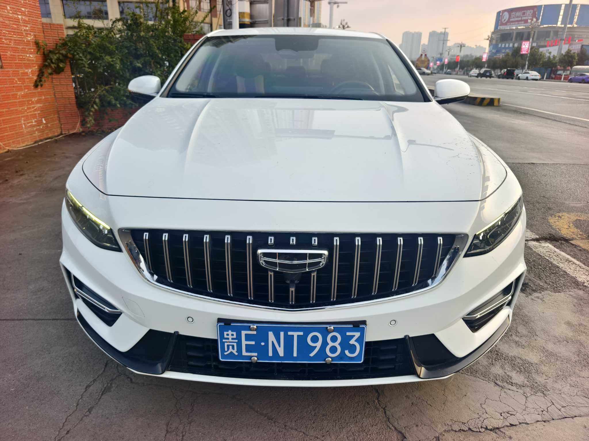 Preface 2022 car image #2