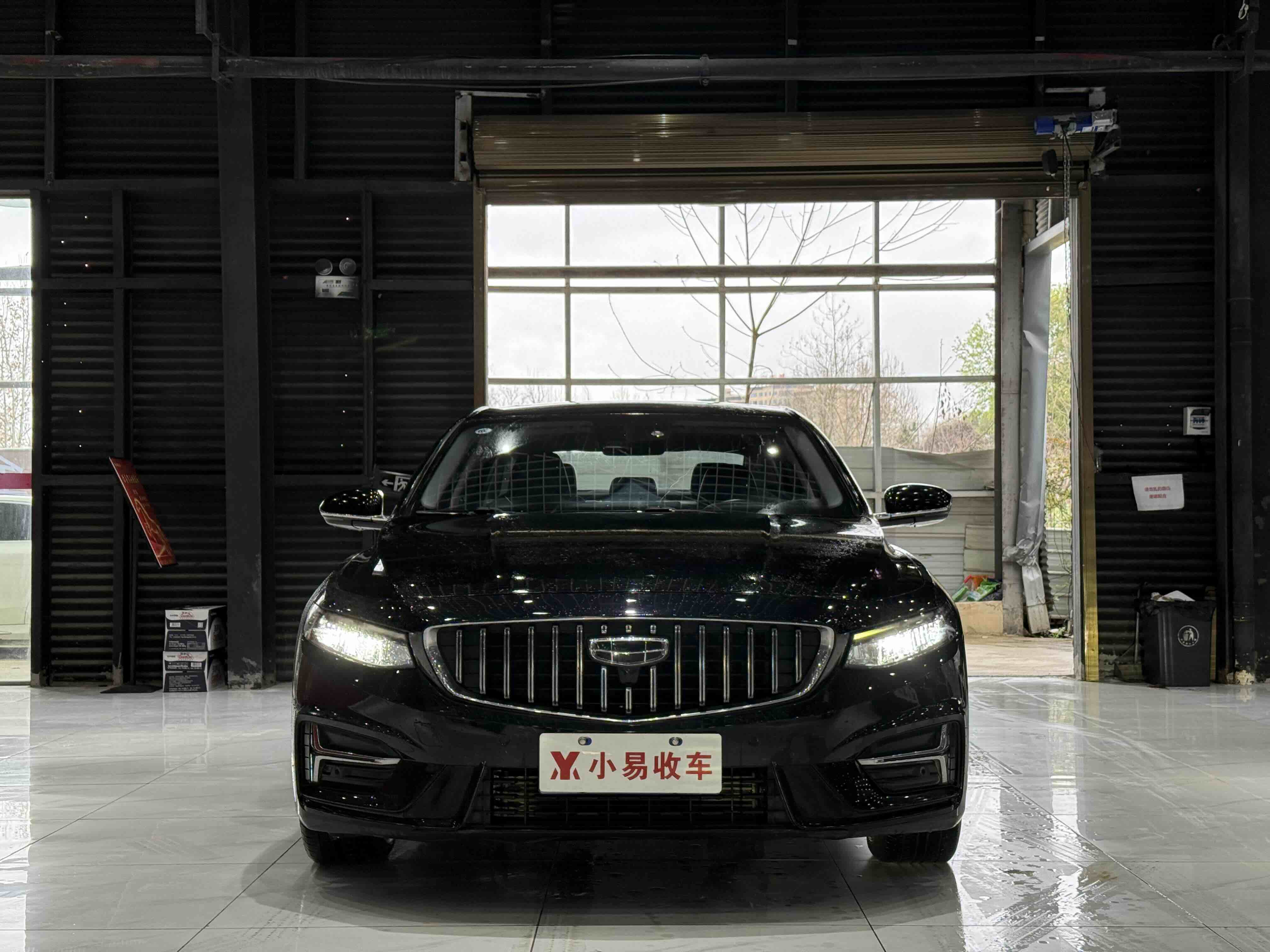 Preface 2023 #2 Preface 2023 car image #2