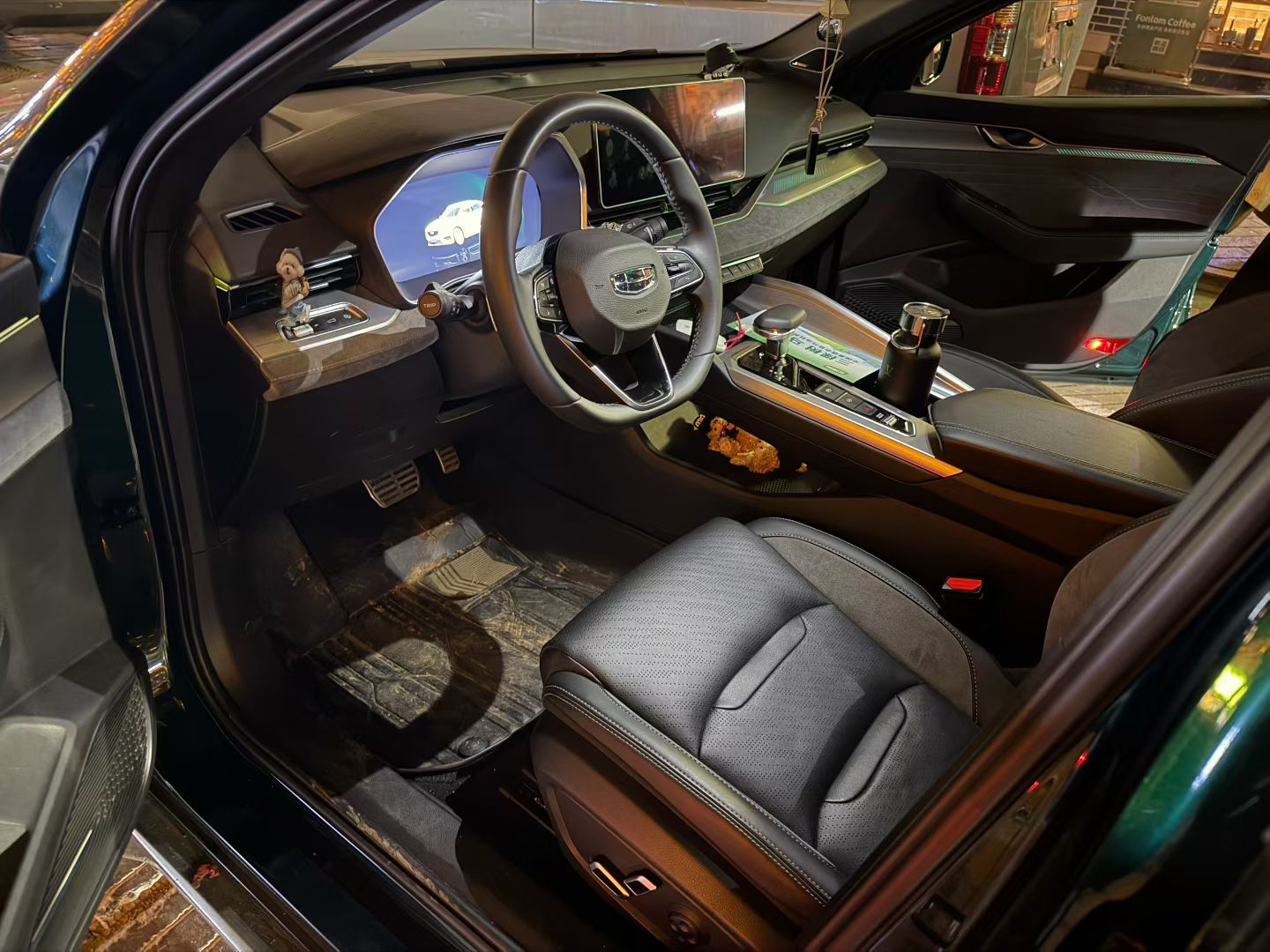 Preface 2023 car image #2