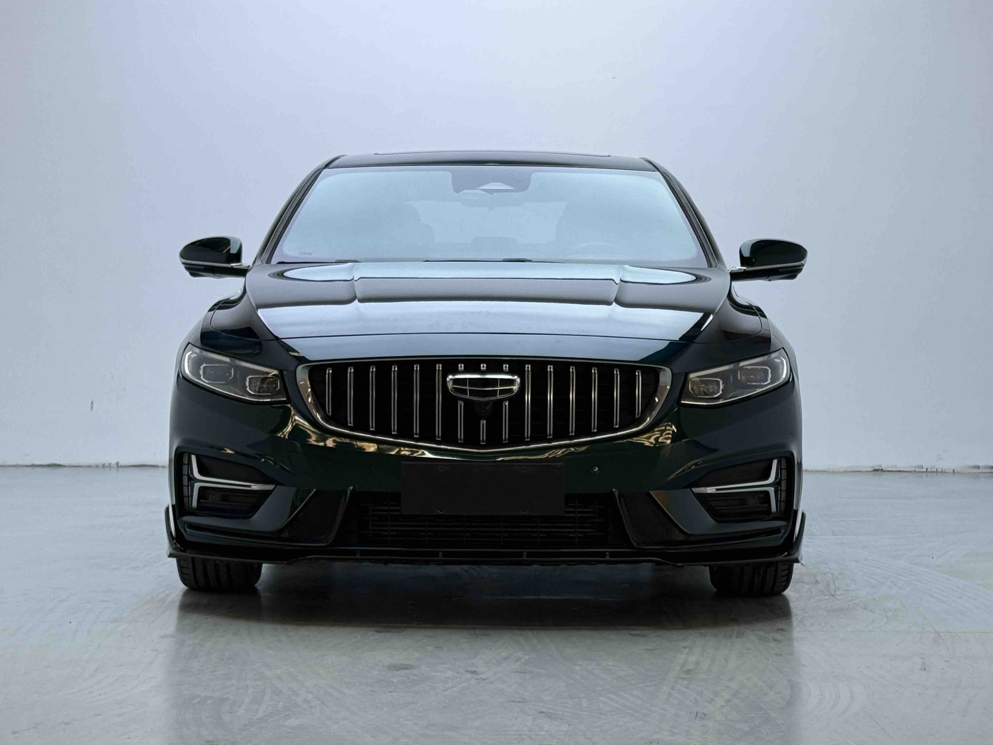 Preface 2022 car image #2