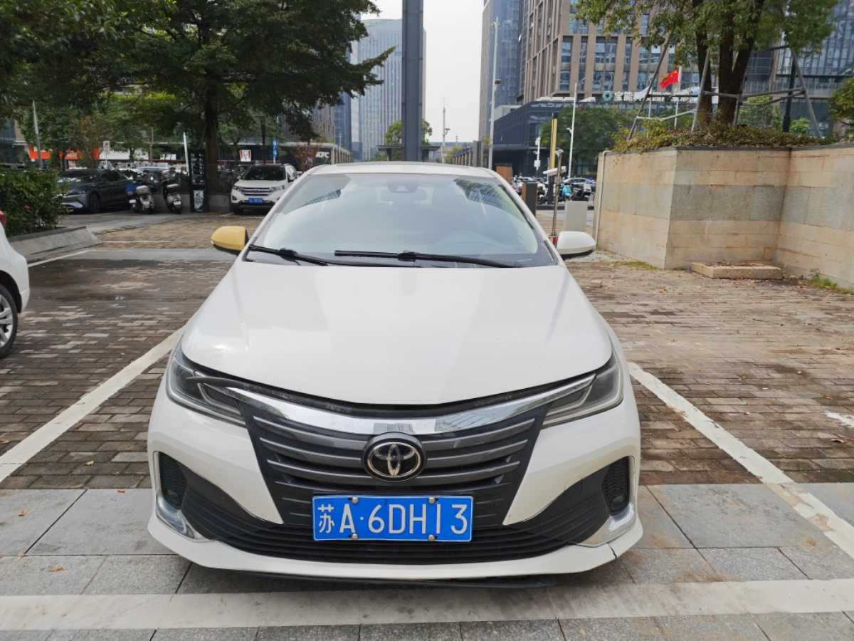Toyota Allion 2023 #2 Toyota Allion 2023 car image #2