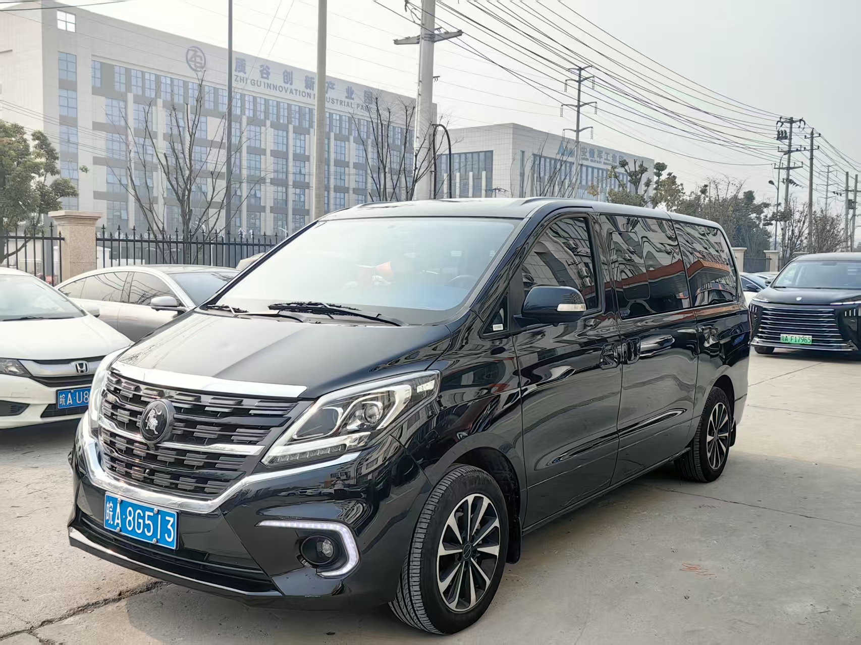 Forthing M7 2023 #2 Forthing M7 2023 صورة سيارة #2