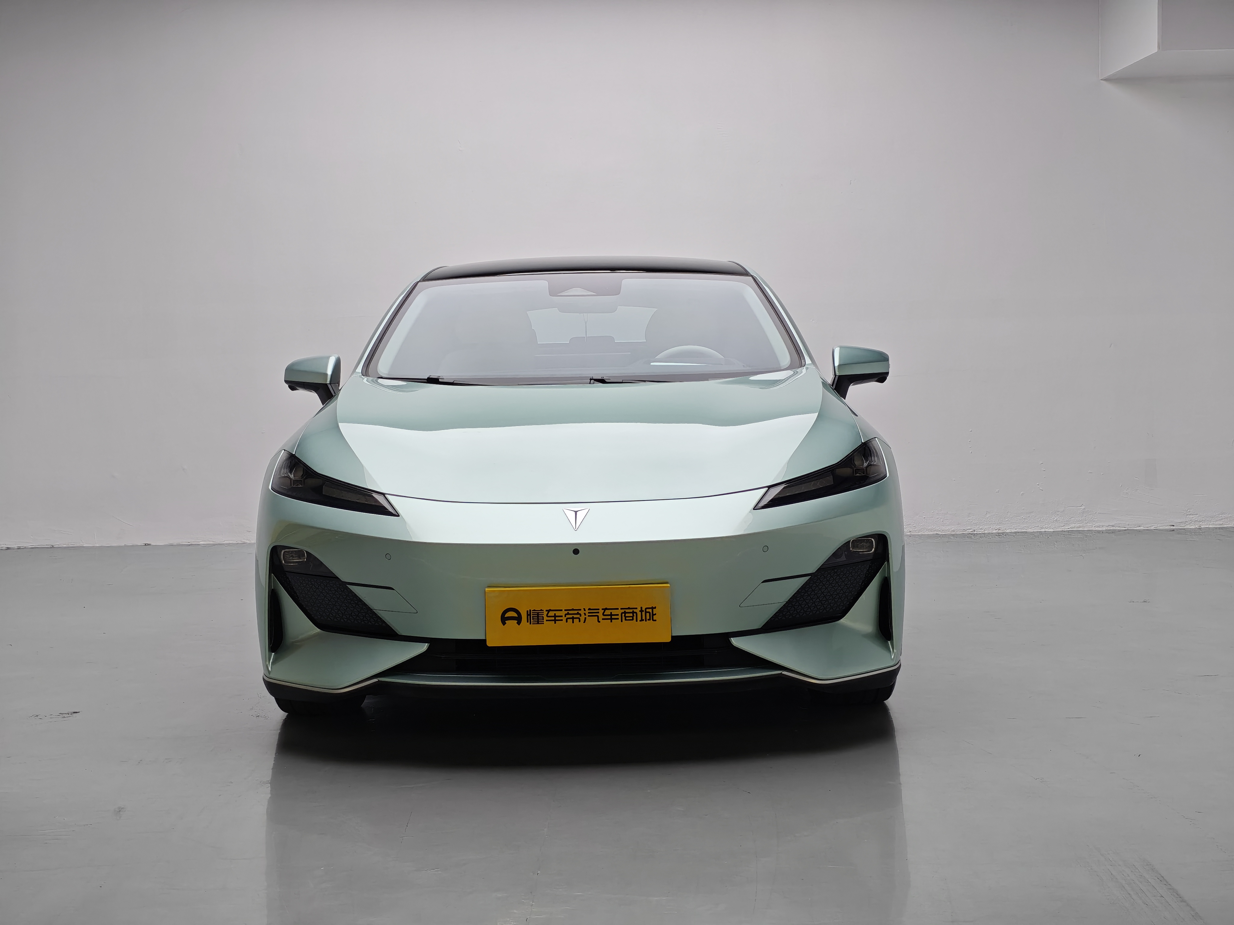 Deepal SL03 2022 car image #2