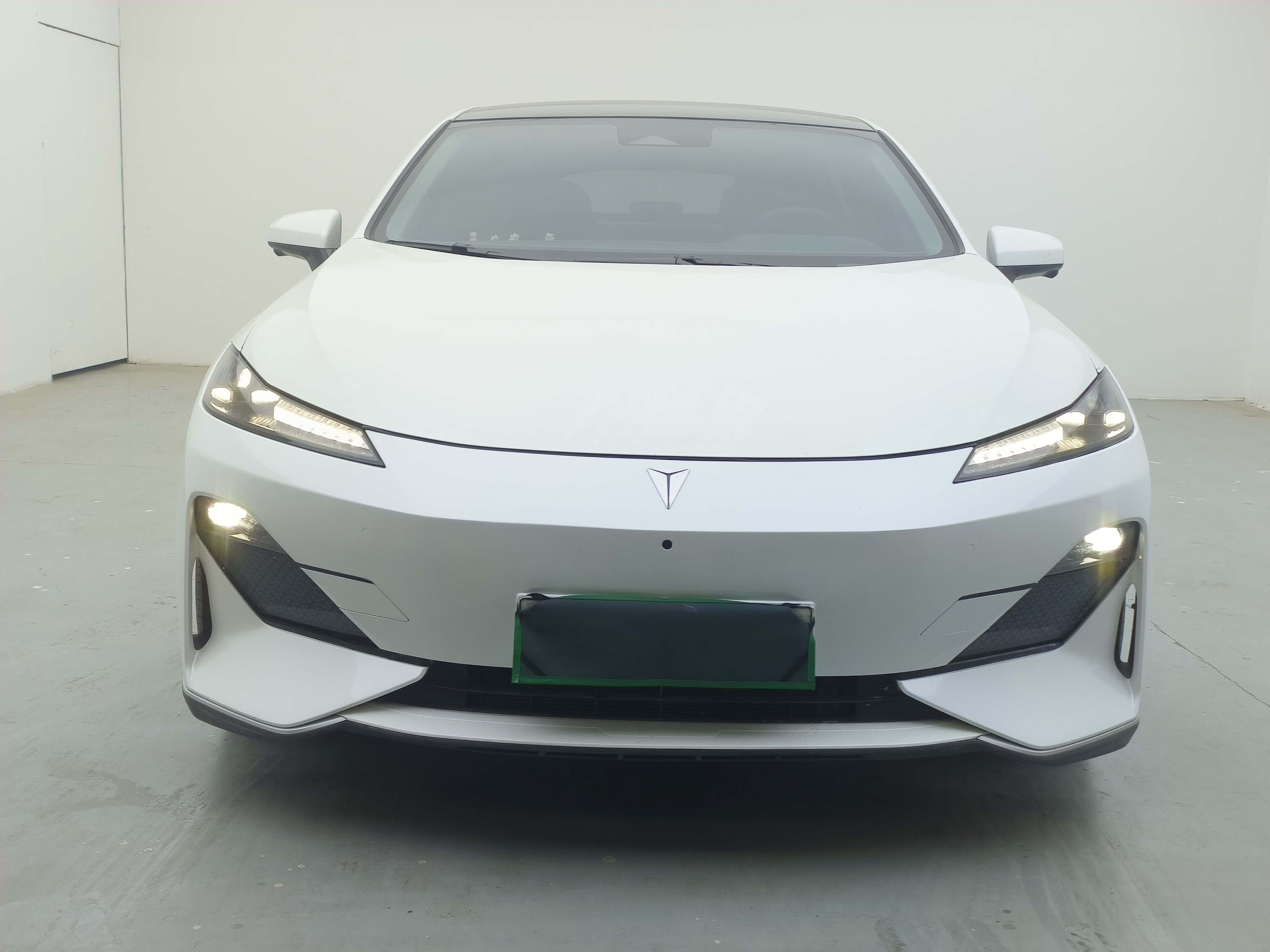 Deepal SL03 2023 #2 Deepal SL03 2023 immagine di auto #2