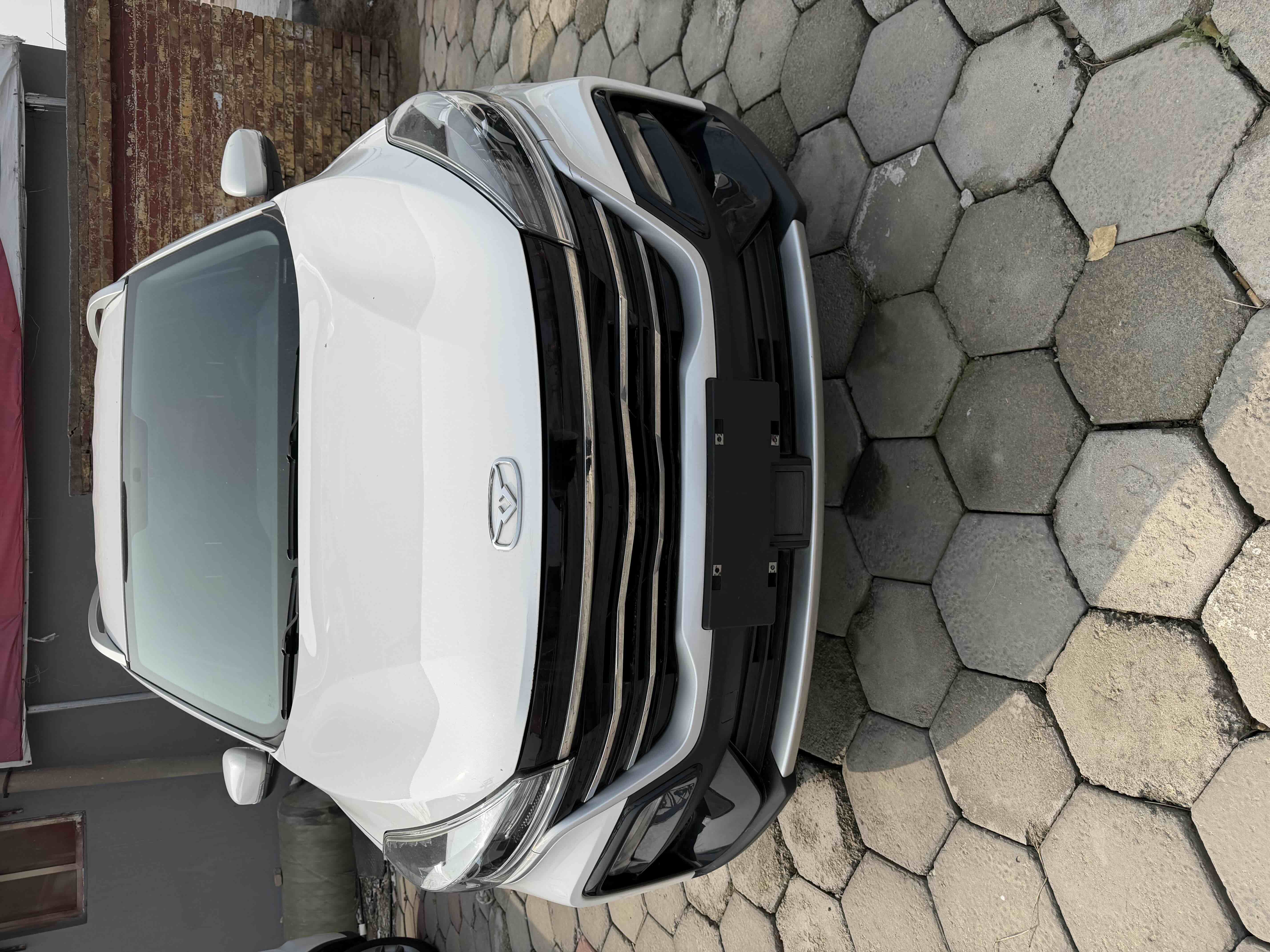 凯翼 炫界 2023 汽车图片 #2