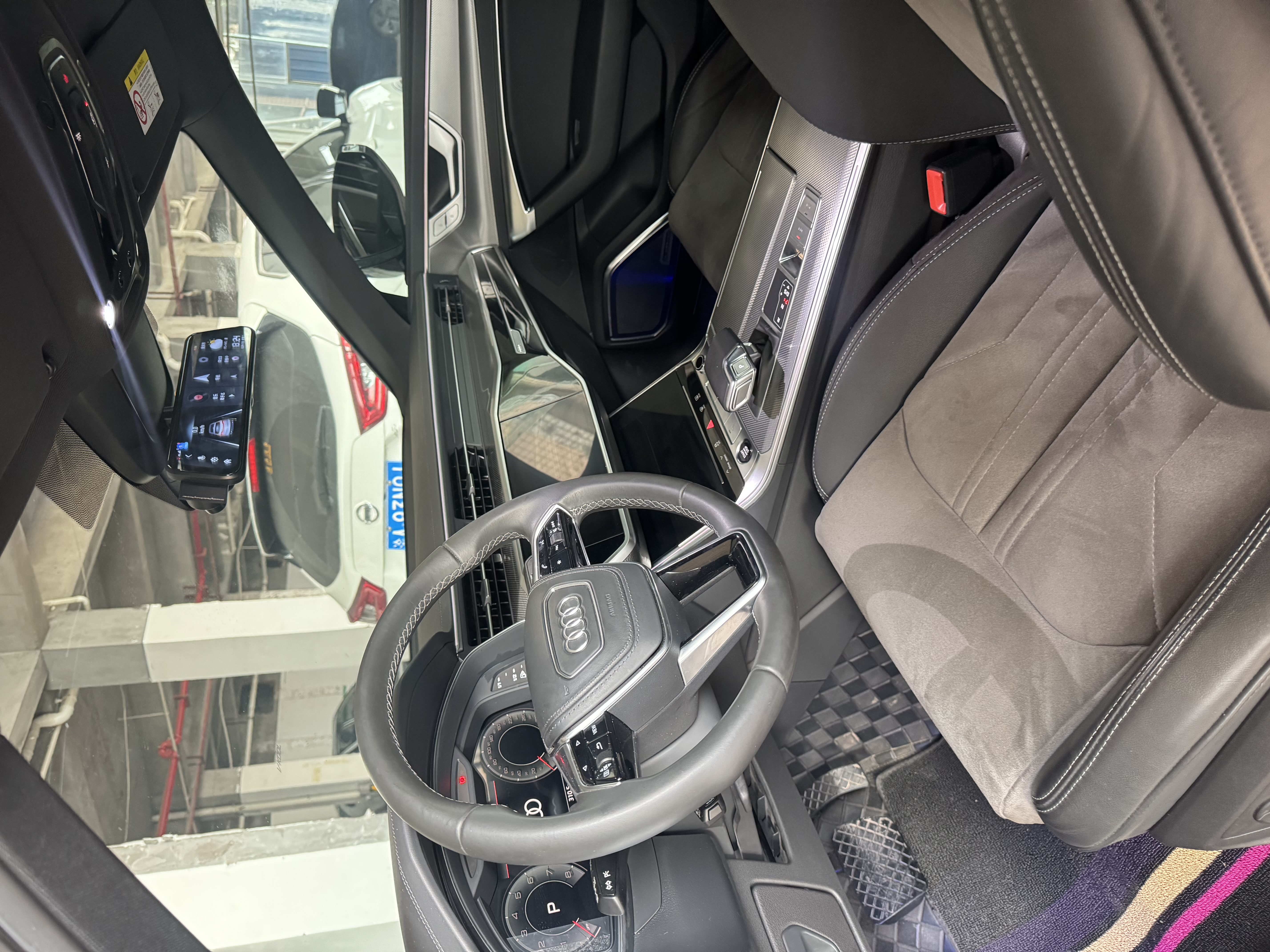 Chery A6L 2023 car image #2