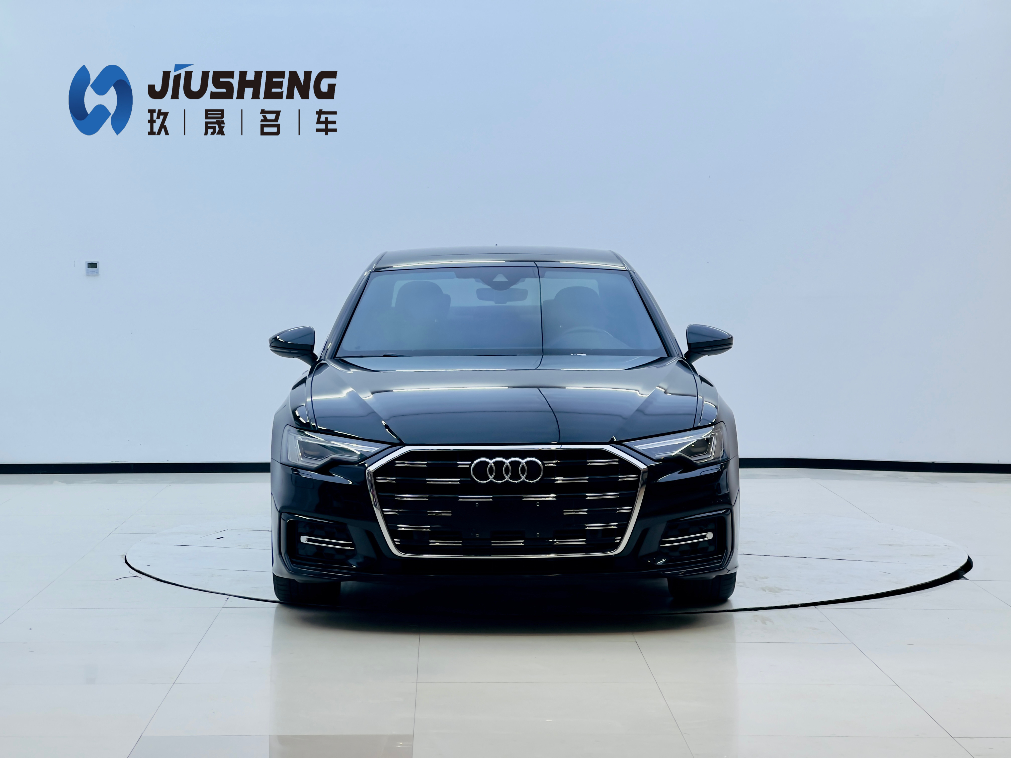 Audi A6L 2023 #2 Audi A6L 2023 car image #2