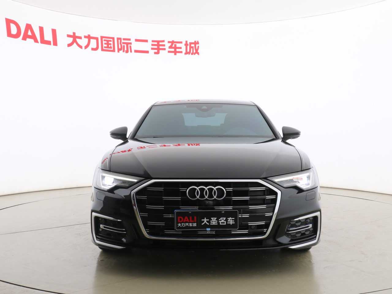 Audi A6L 2023 #2 Audi A6L 2023 car image #2