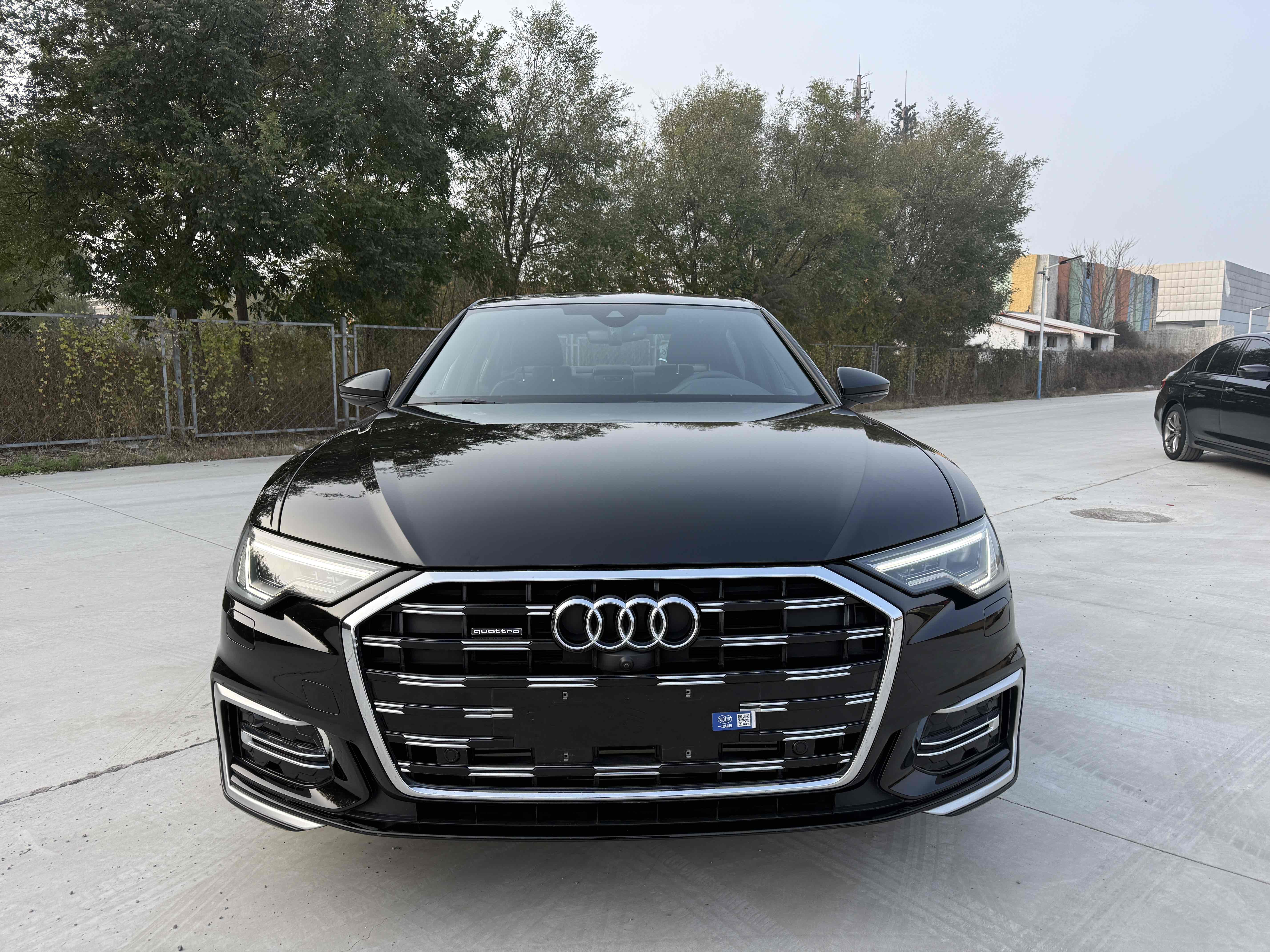 Audi A6L 2023 immagine di auto #2