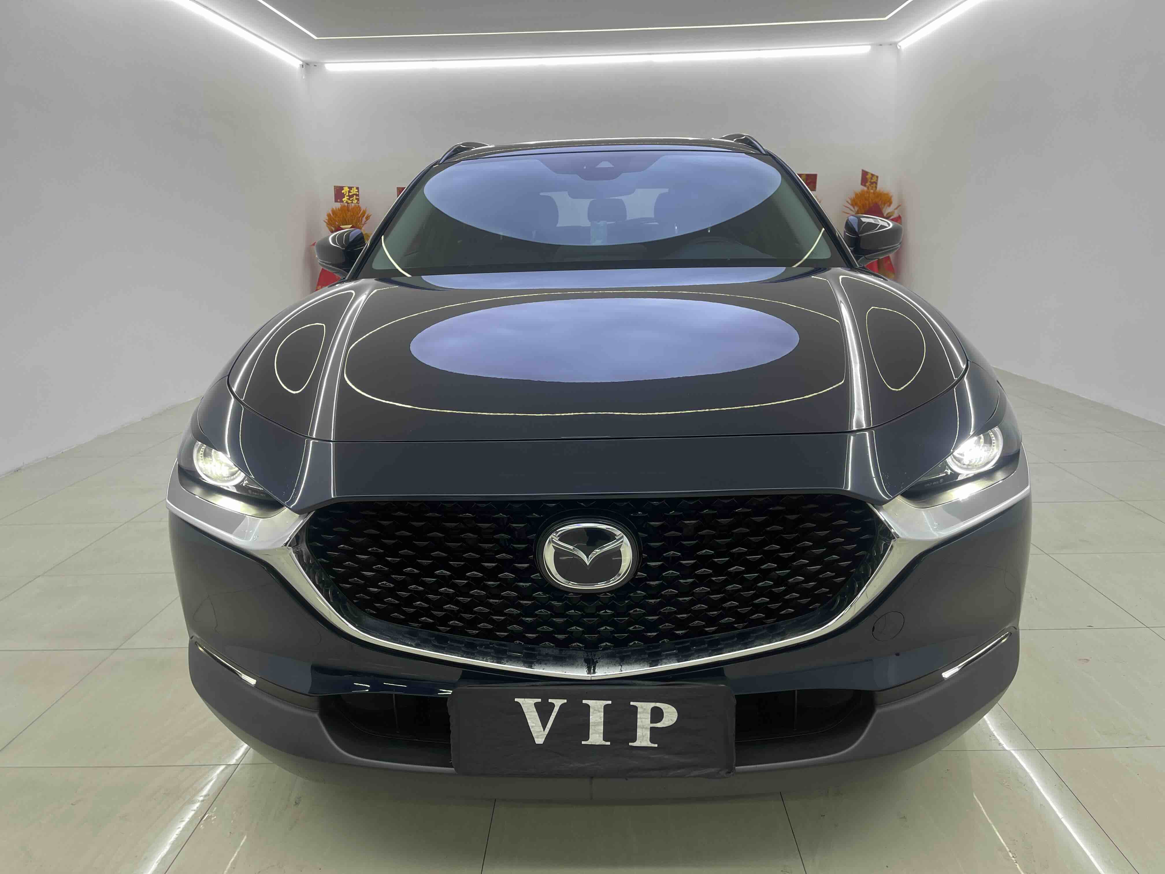 马自达 马自达CX-30 2023 汽车图片 #2