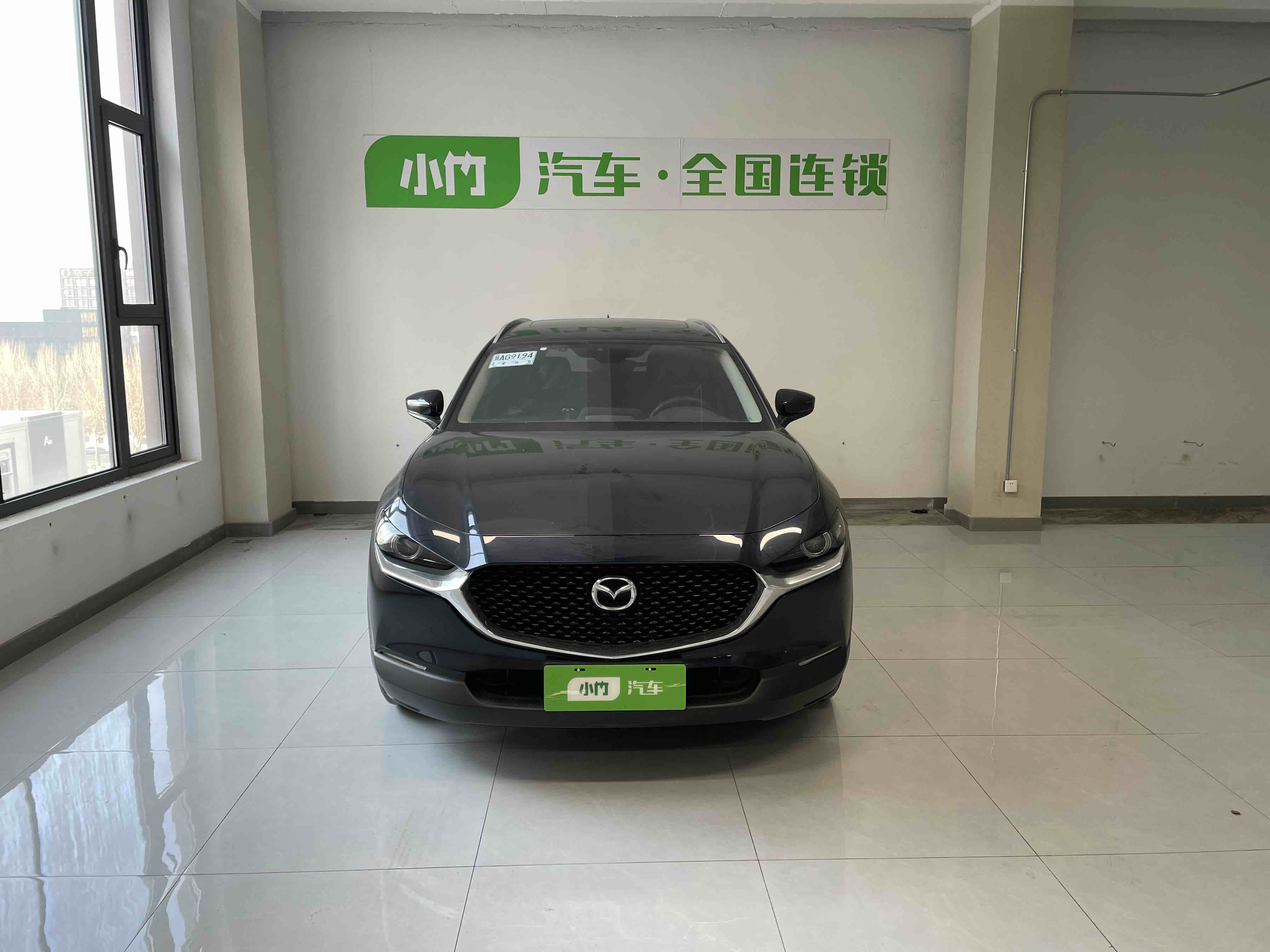 马自达 马自达CX-30 2022 汽车图片 #2