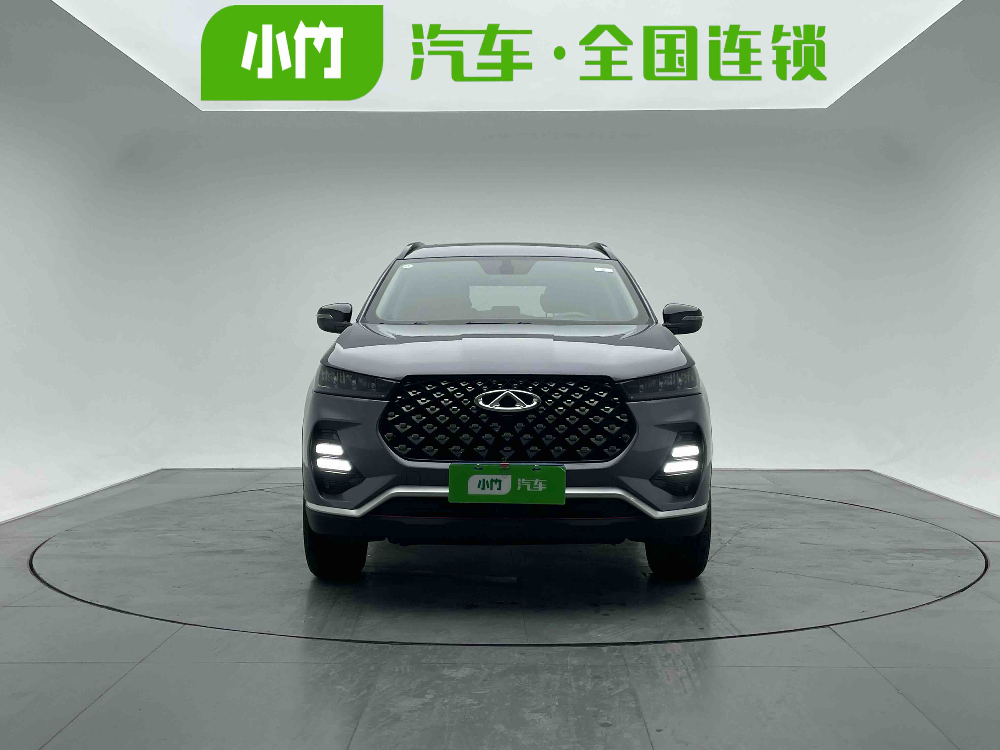 Chery Tiggo 7 2023 #2 Chery Tiggo 7 2023 car image #2