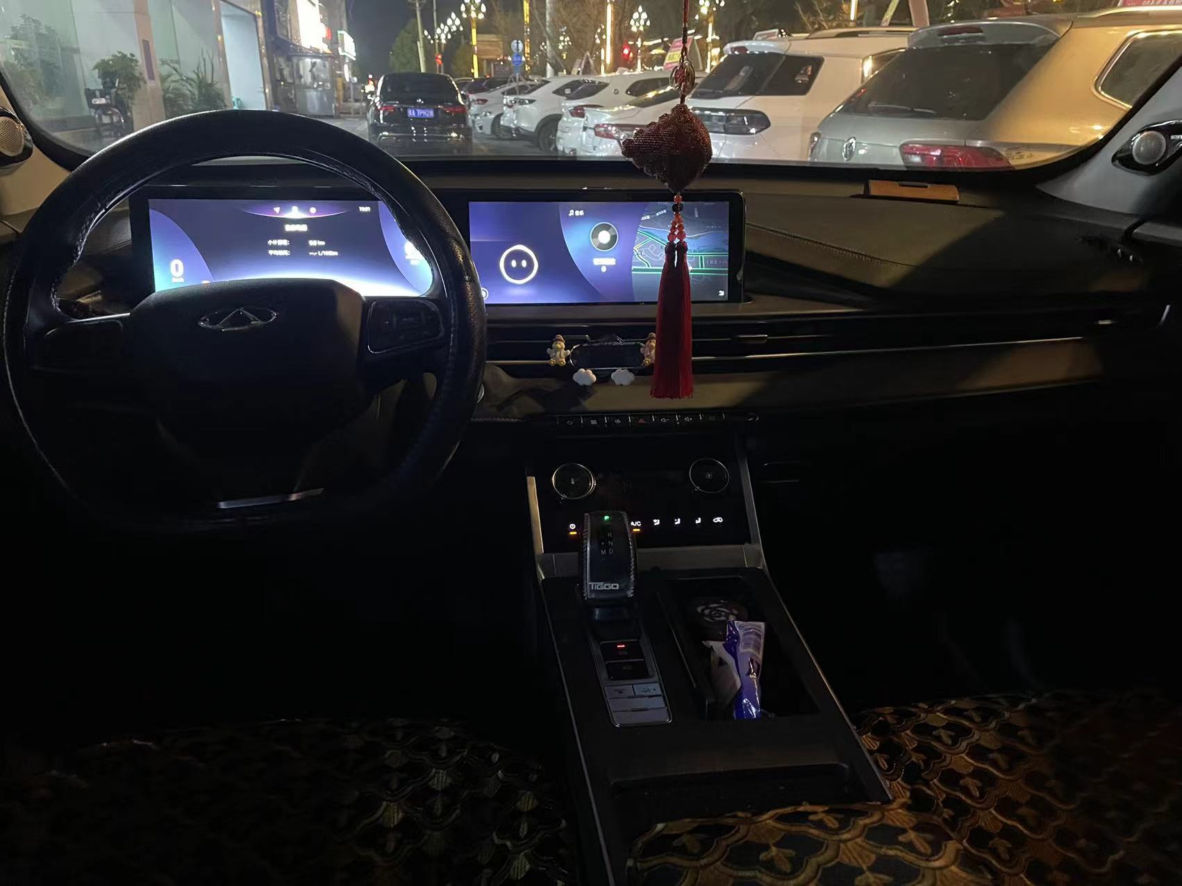 奇瑞 瑞虎7 PLUS 2022 汽车图片 #2