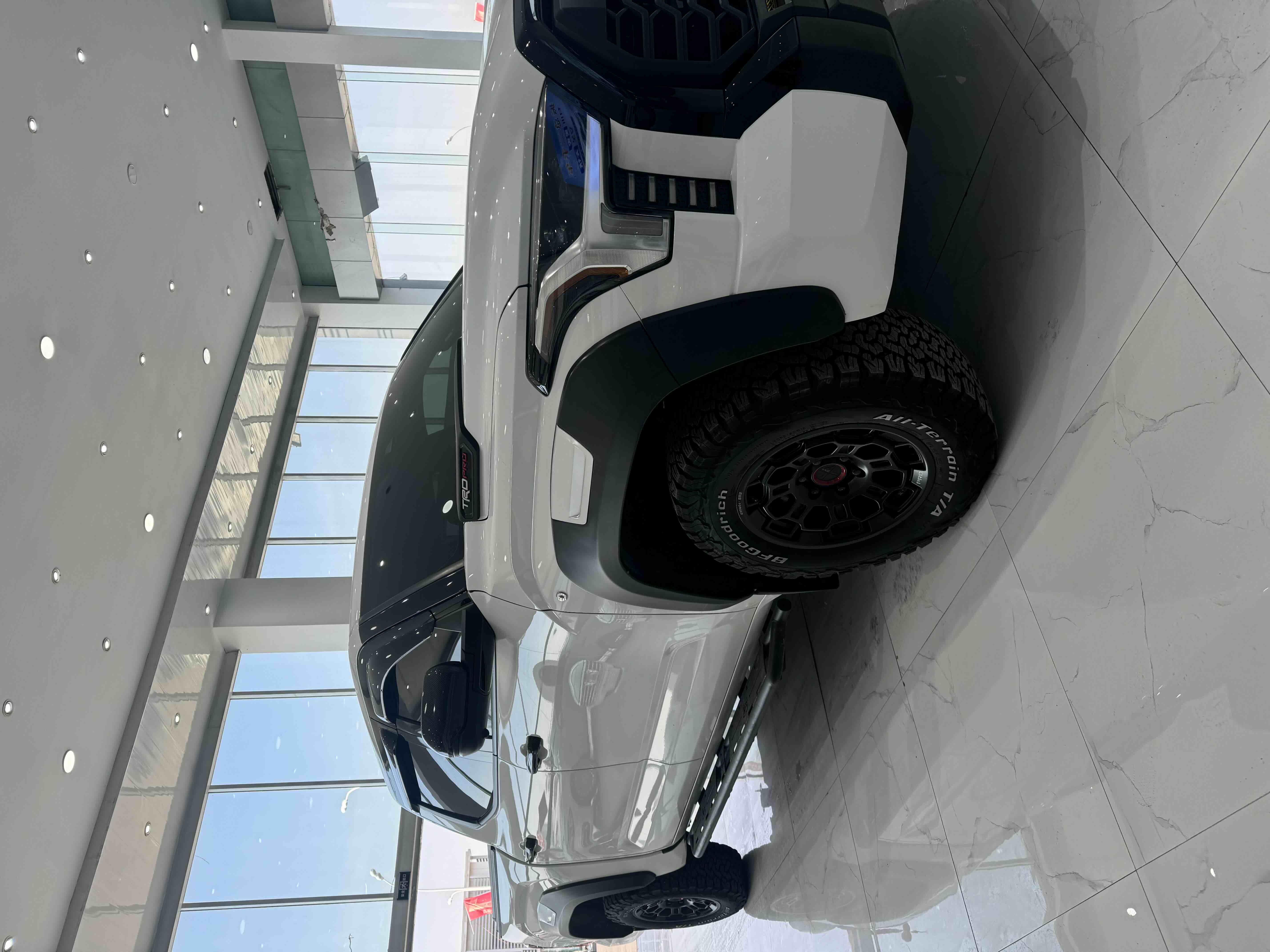 Toyota 2023 car image #2