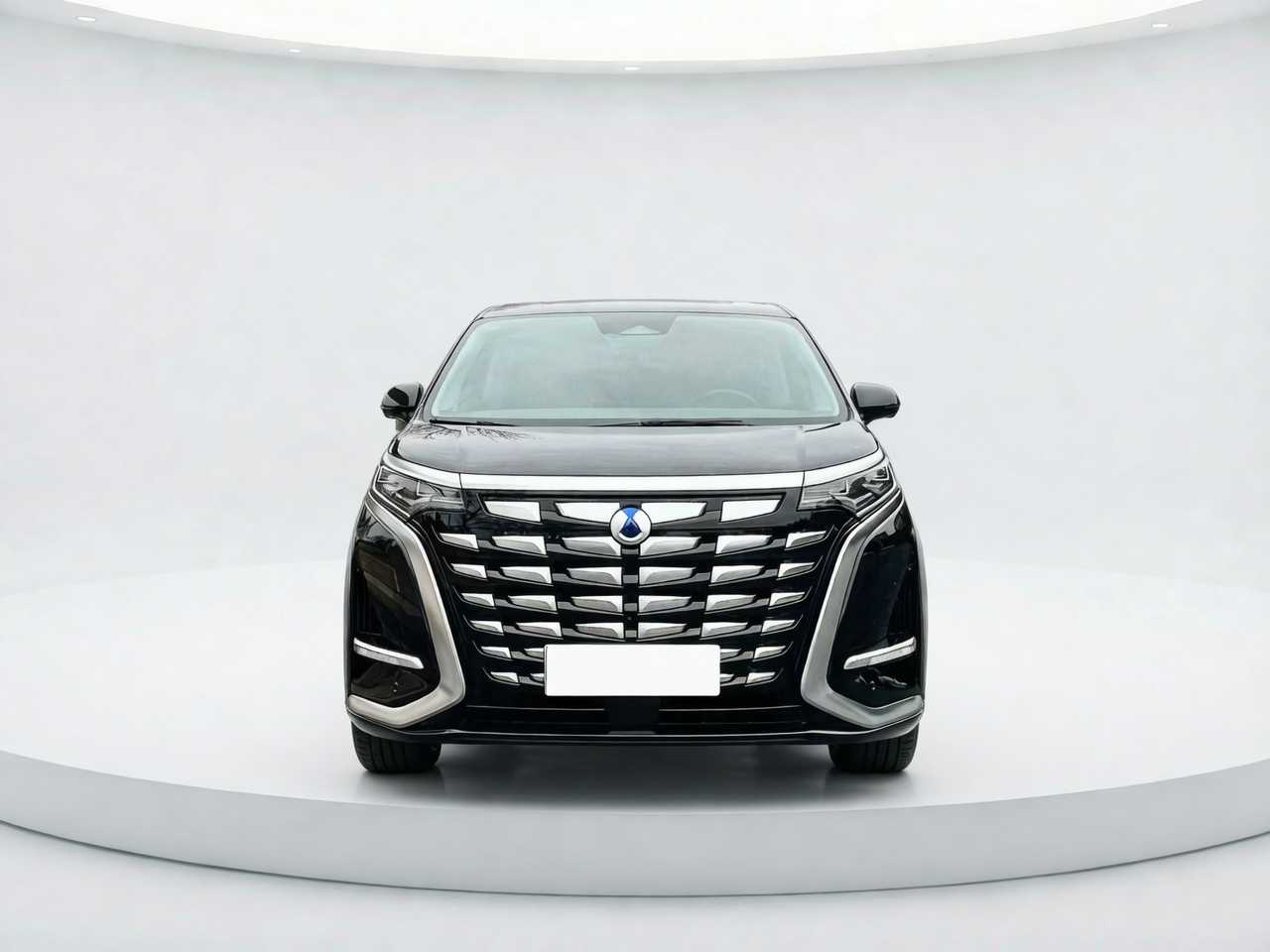 Denza D9 2024 изображение автомобиля #2