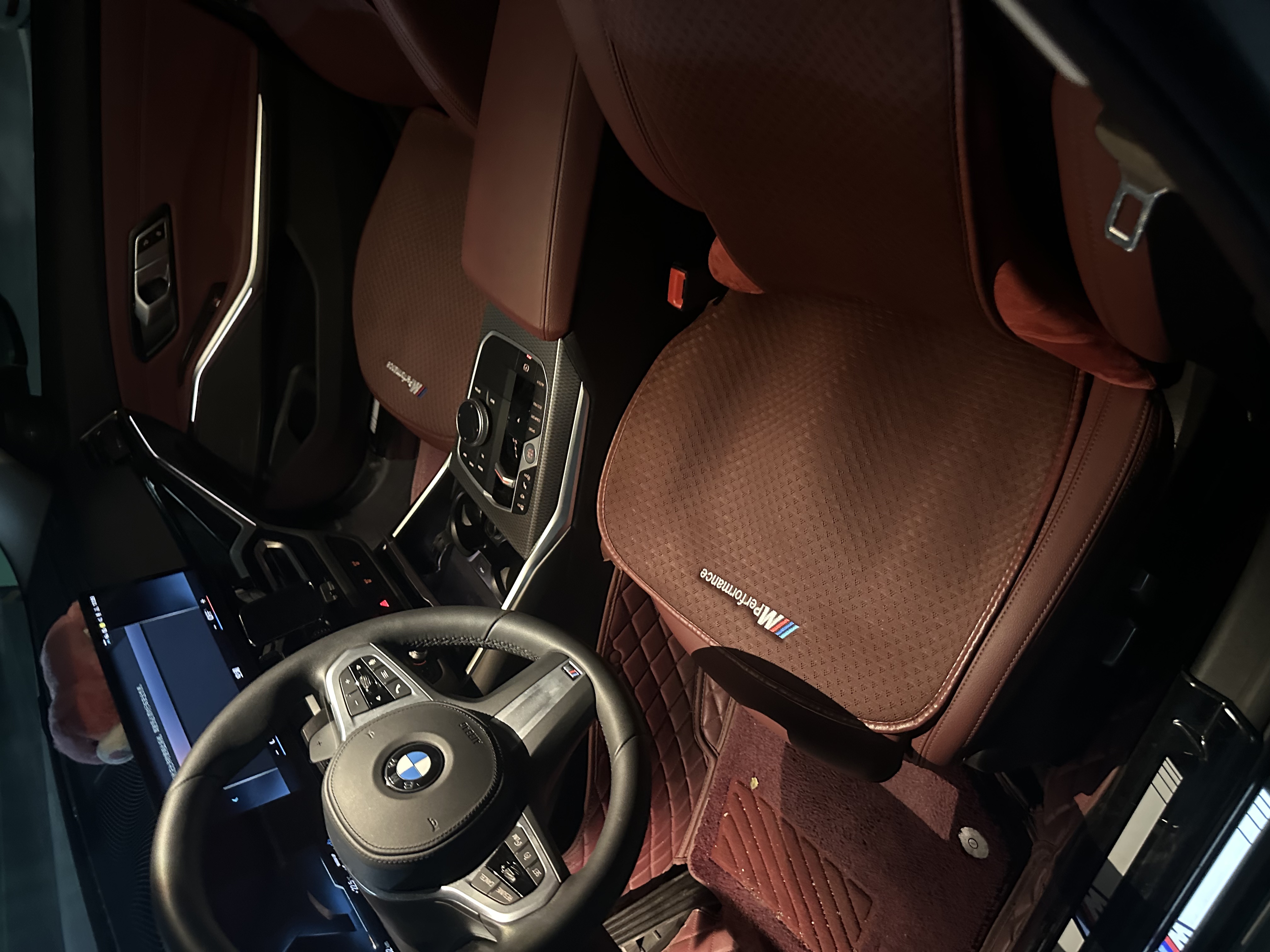 BMW 3 Series 2023 car image #2