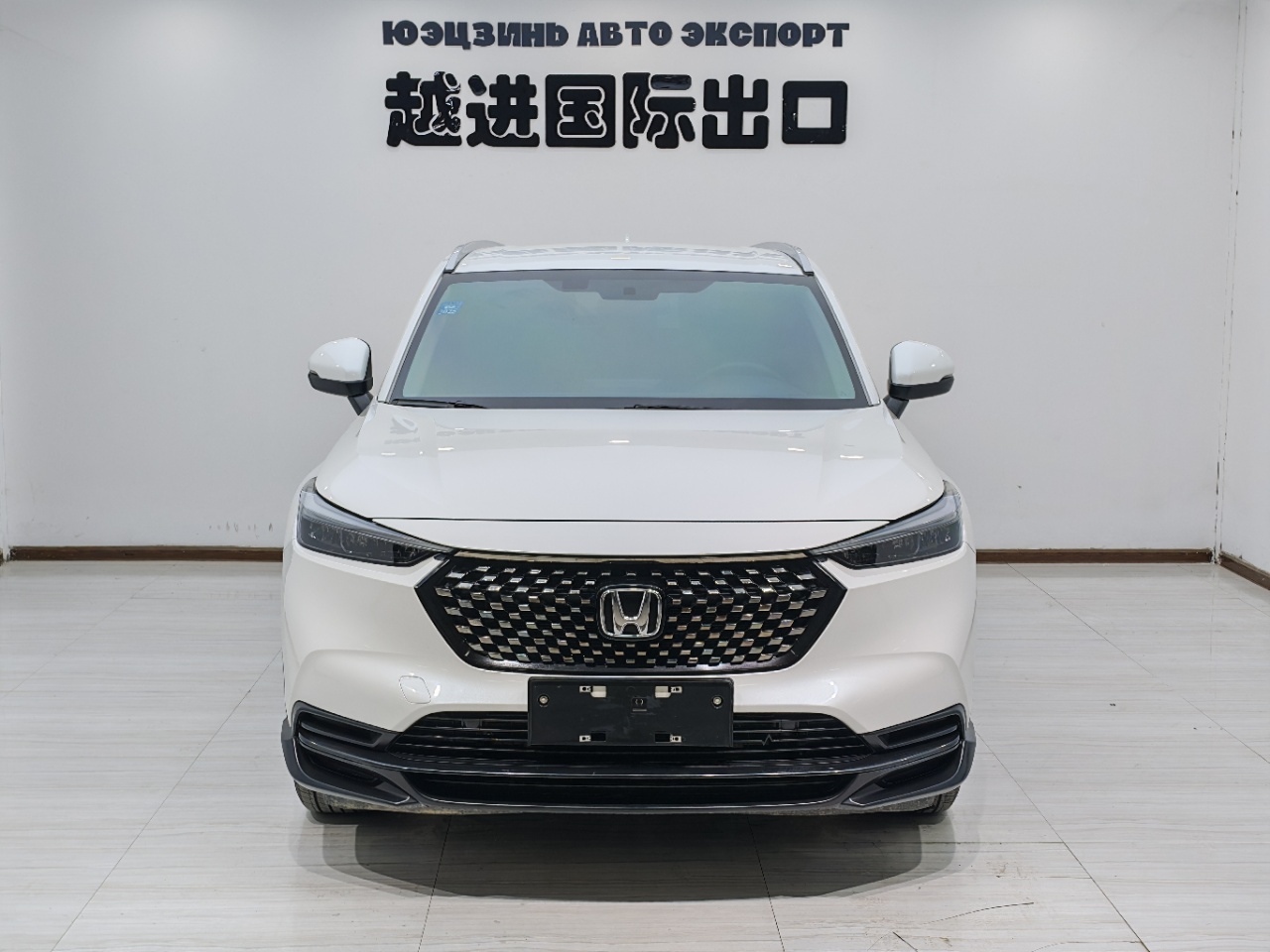 Honda XR-V 2023 #2 Honda XR-V 2023 immagine di auto #2