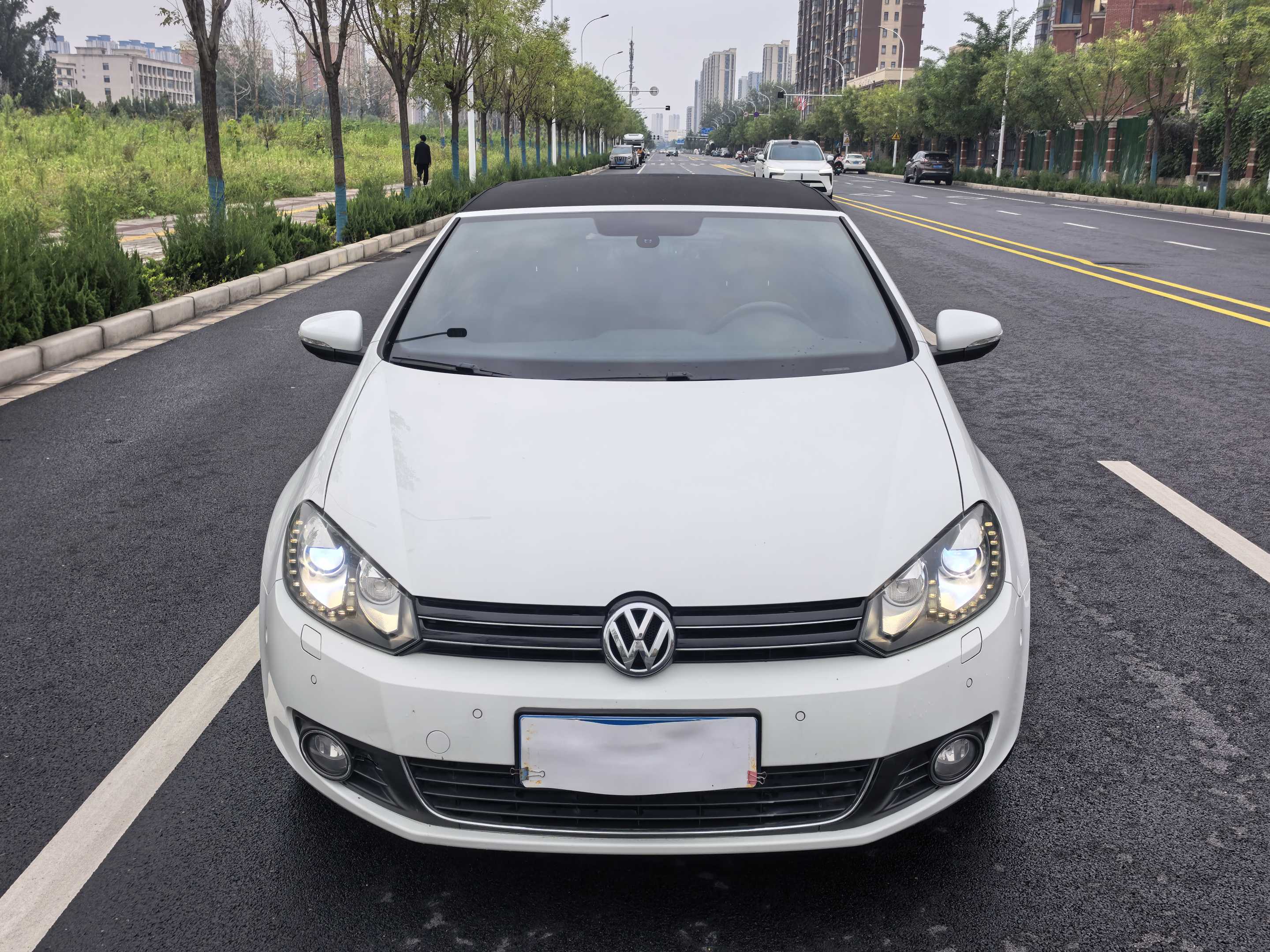 Volkswagen Golf (Imported) 2013 #2 Volkswagen Golf (Imported) 2013 imagem de carro #2