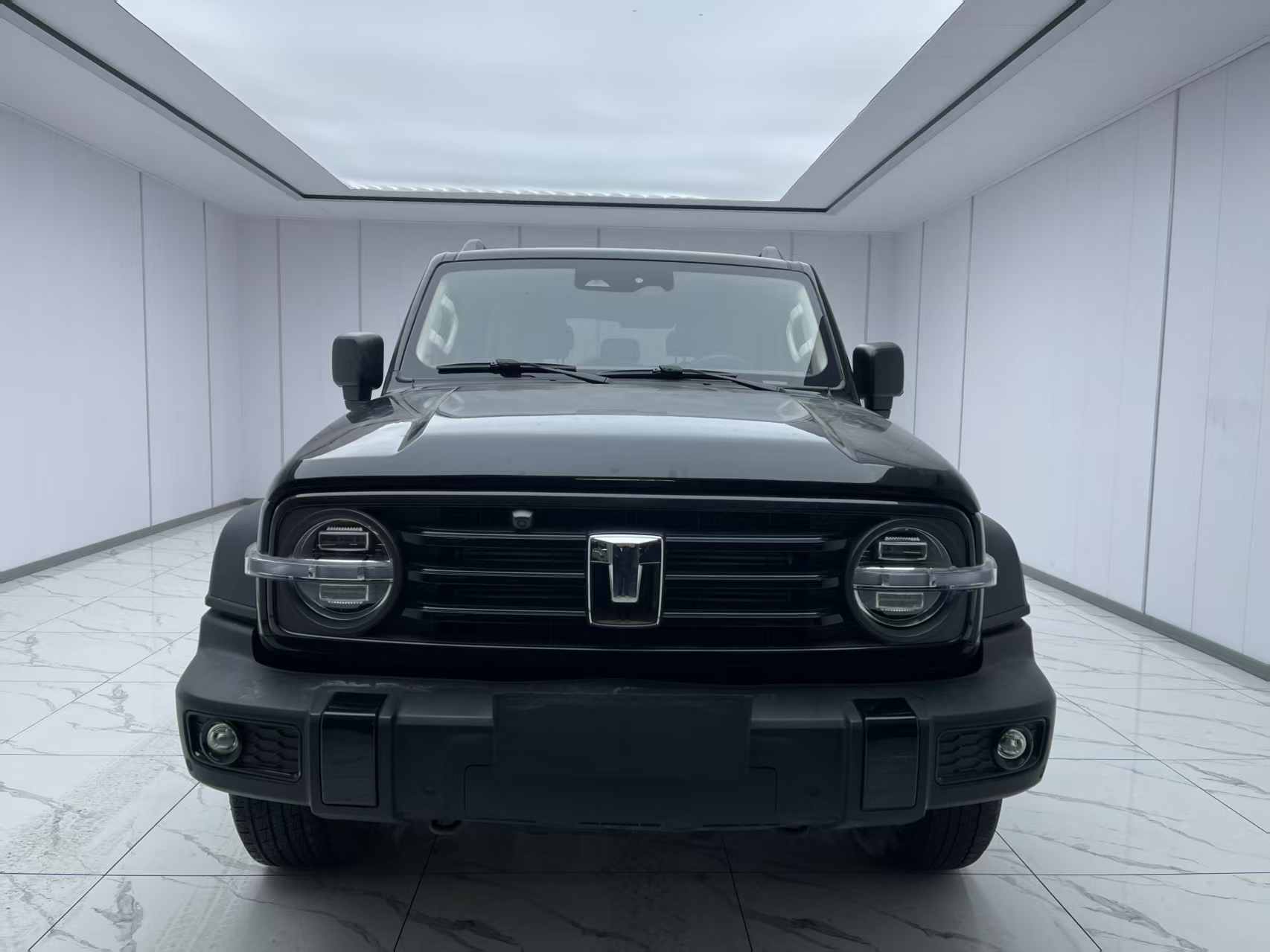 坦克 坦克300 2023 汽车图片 #2