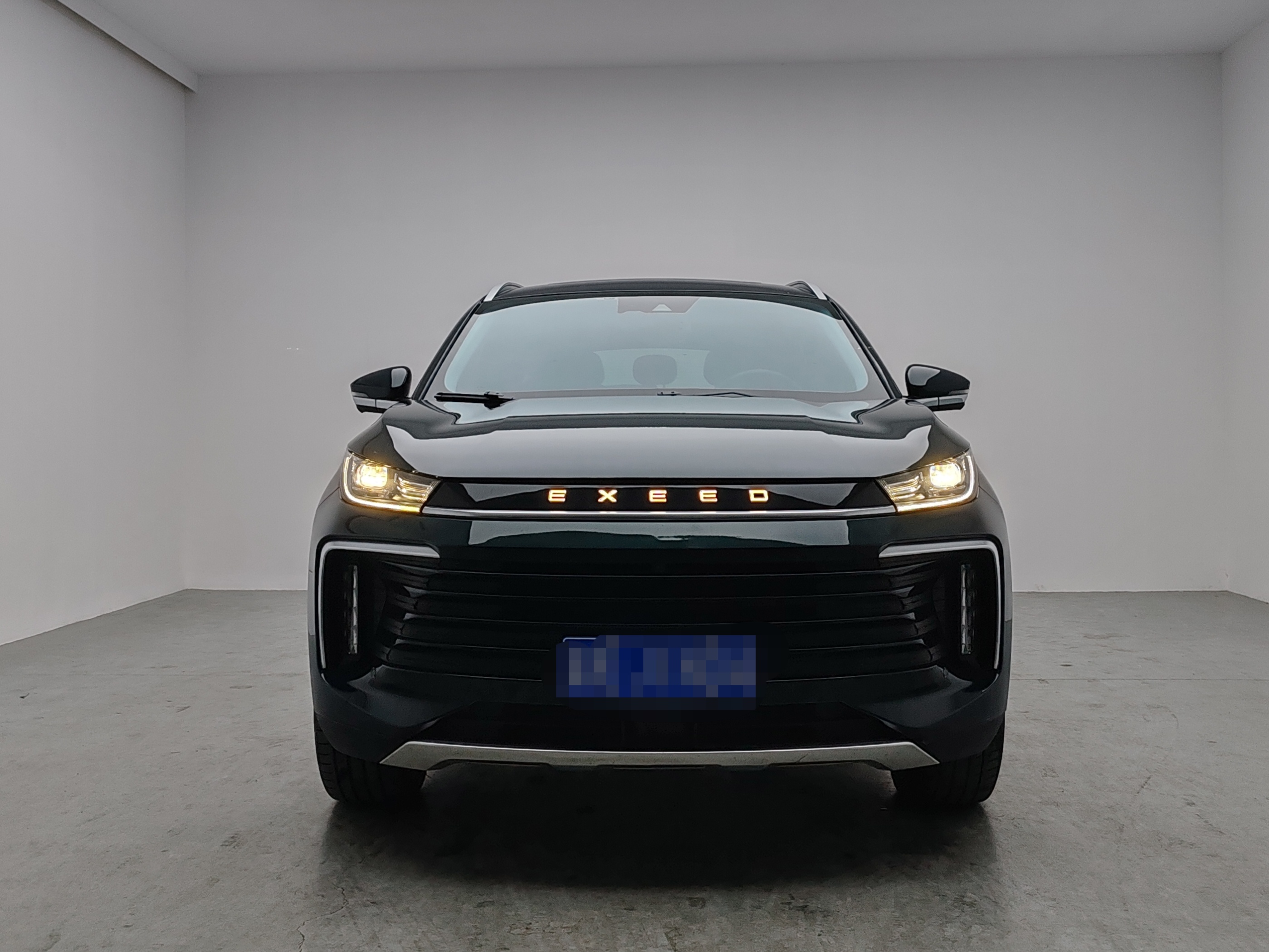 Exceed Lingyun 2022 #2 Exceed Lingyun 2022 car image #2