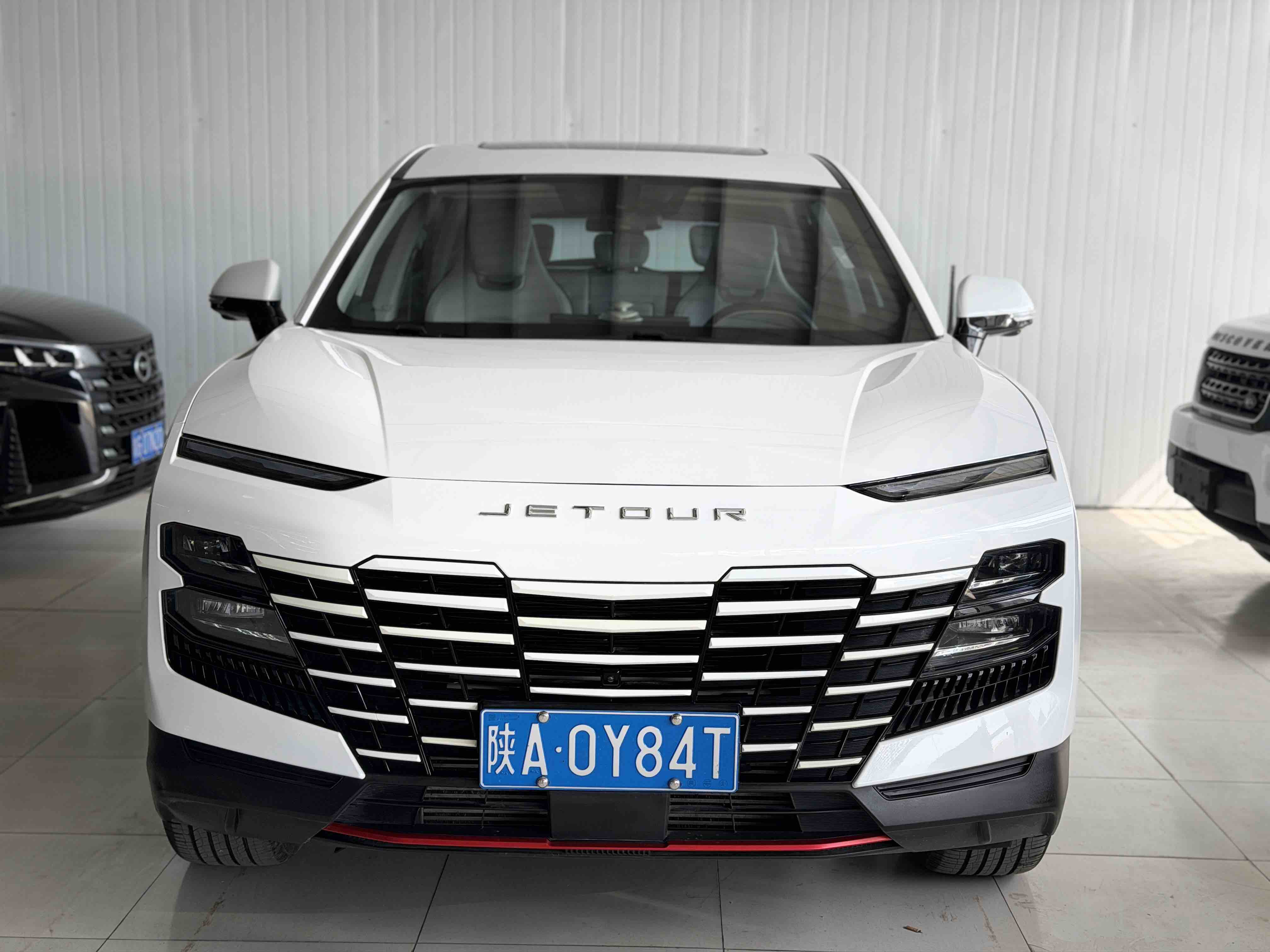 Dashing 2023 #2 Dashing 2023 car image #2