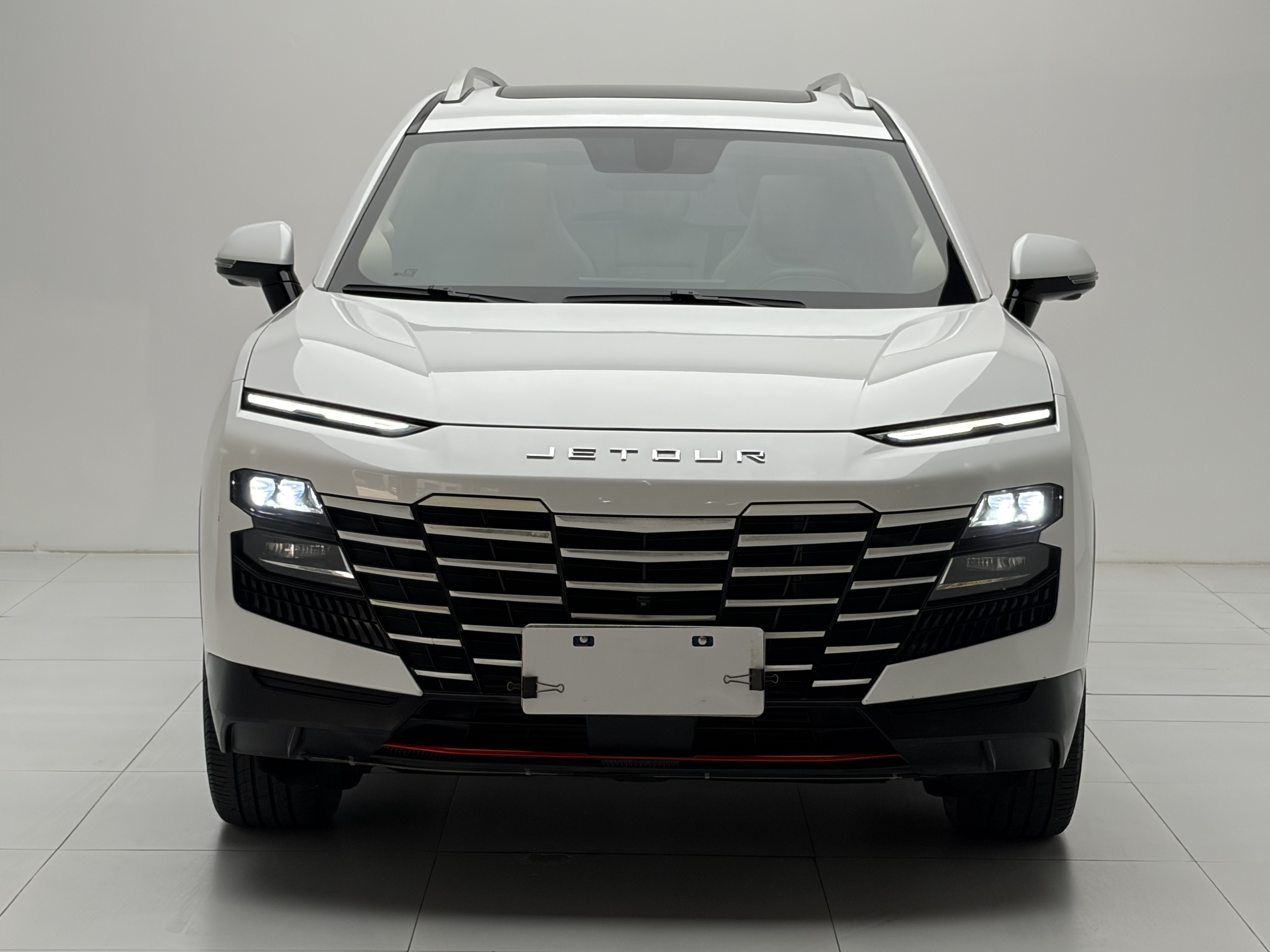 Dashing 2023 car image #2