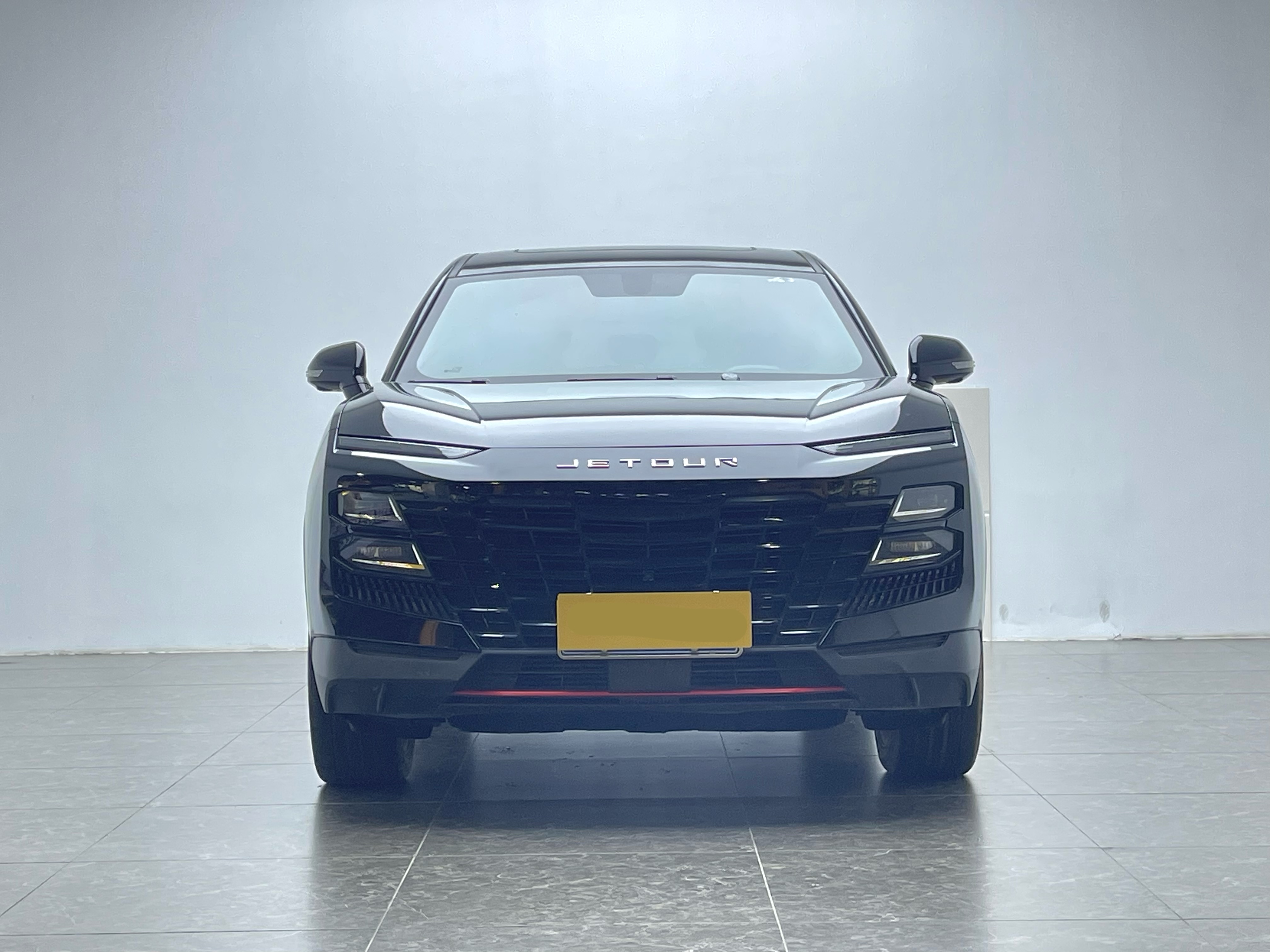 Jetour Dashing 2022 car image #2