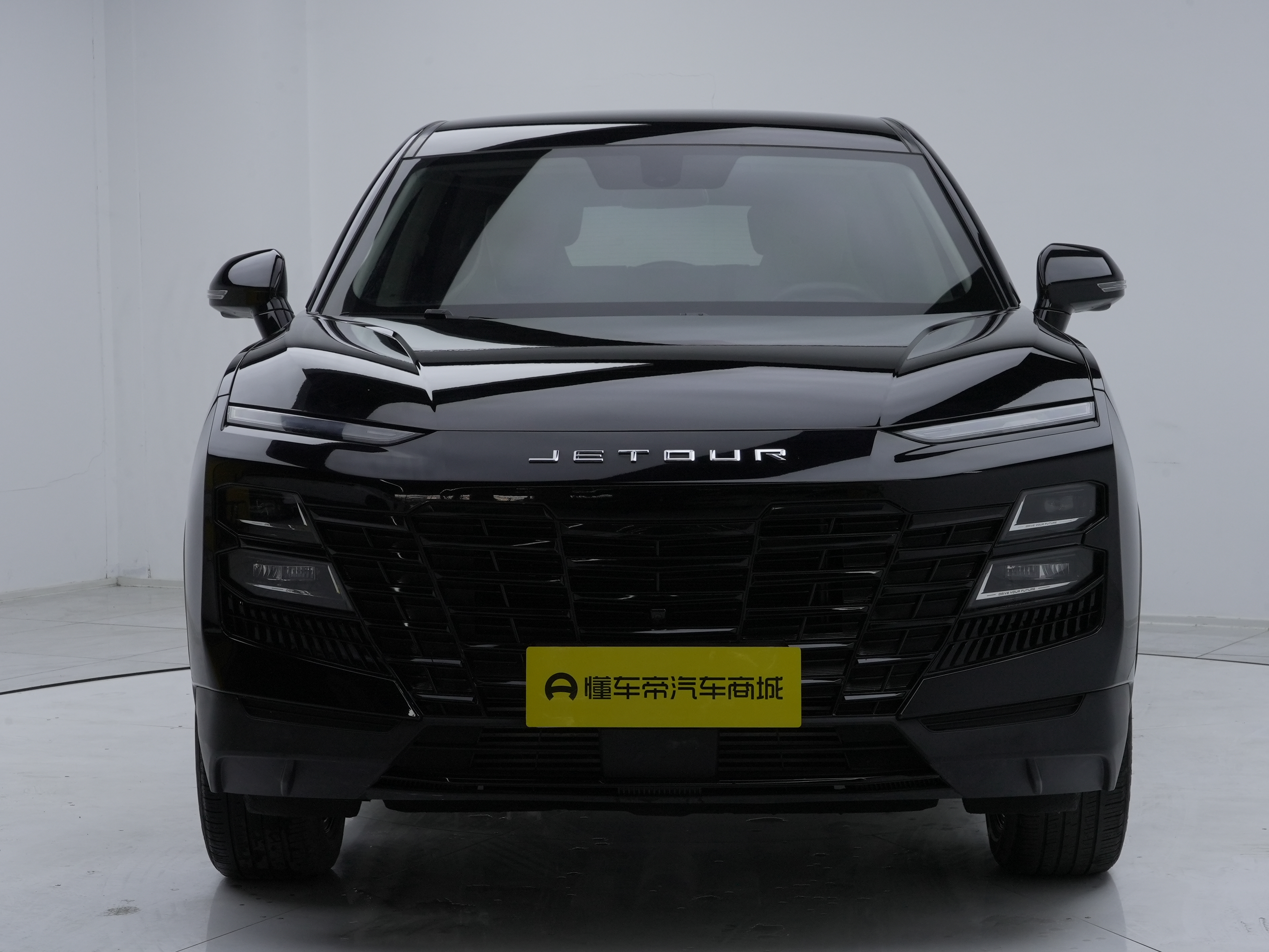 Dashing 2023 #2 Dashing 2023 car image #2