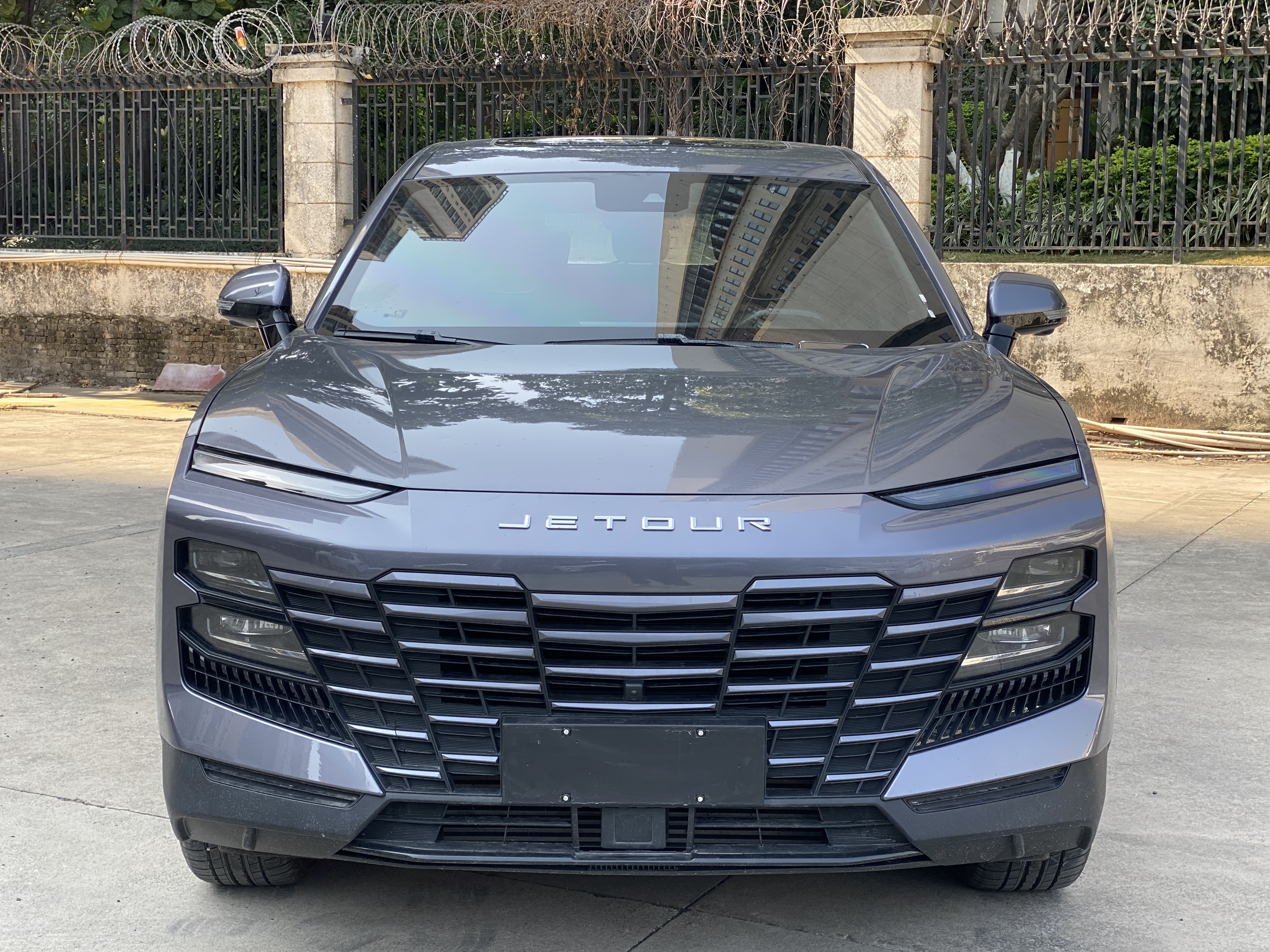 Dashing 2022 #2 Dashing 2022 car image #2