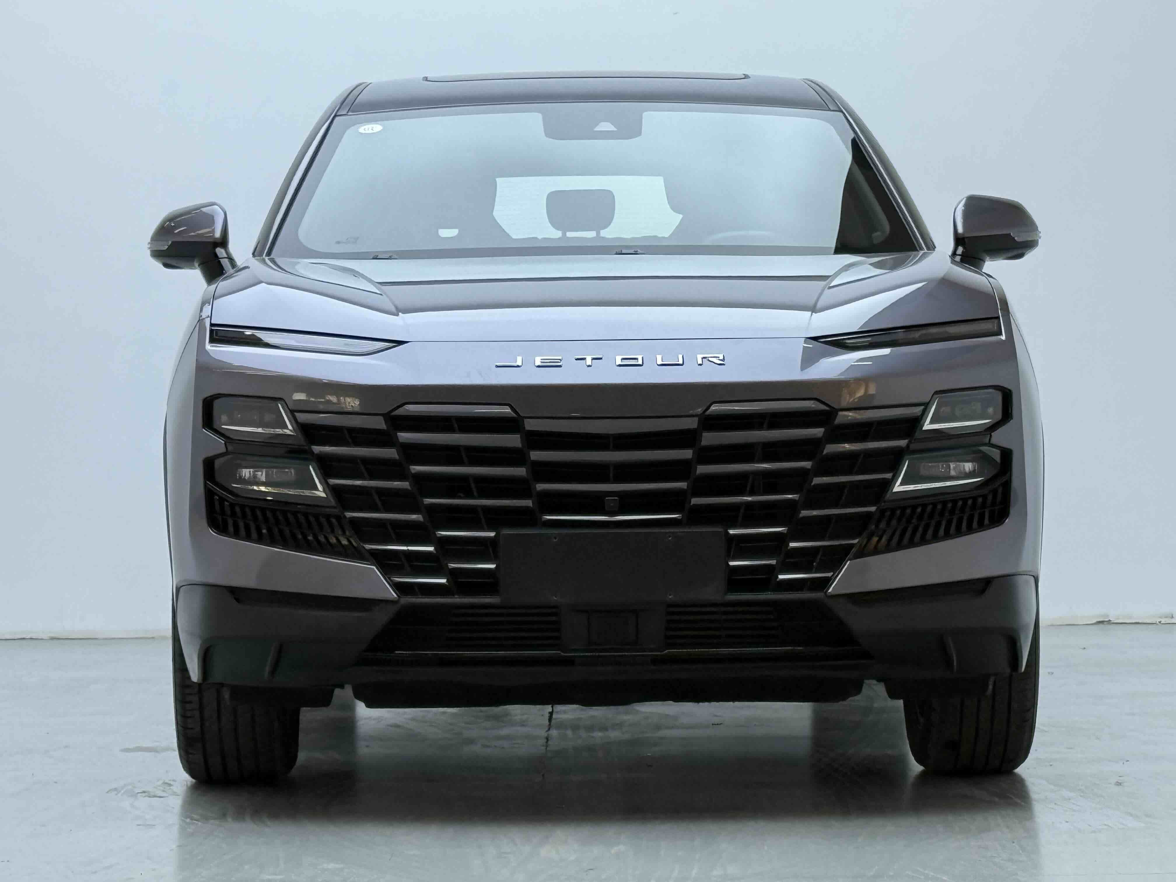 Jetour Dashing 2022 #2 Jetour Dashing 2022 car image #2