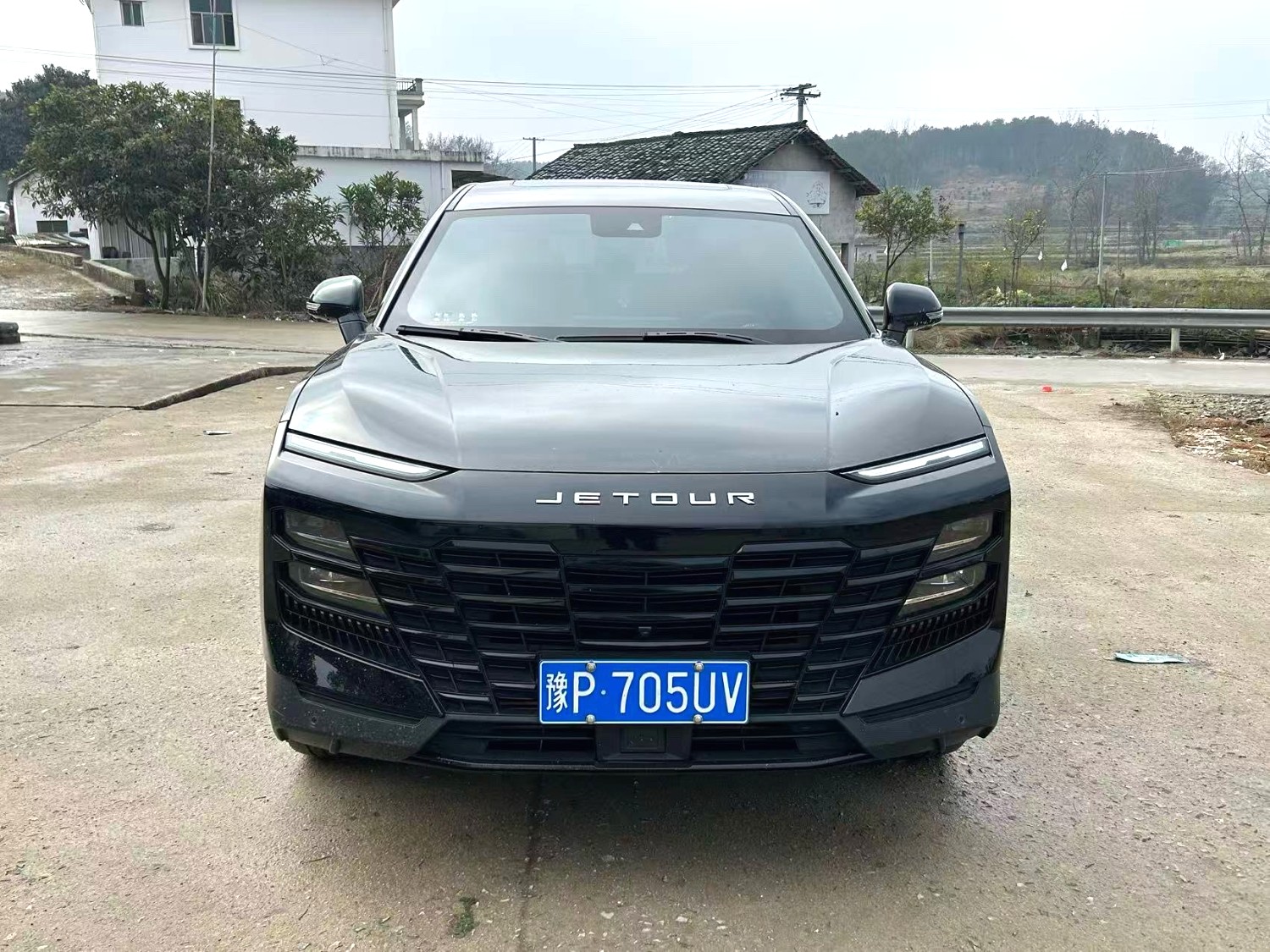 Dashing 2023 car image #2