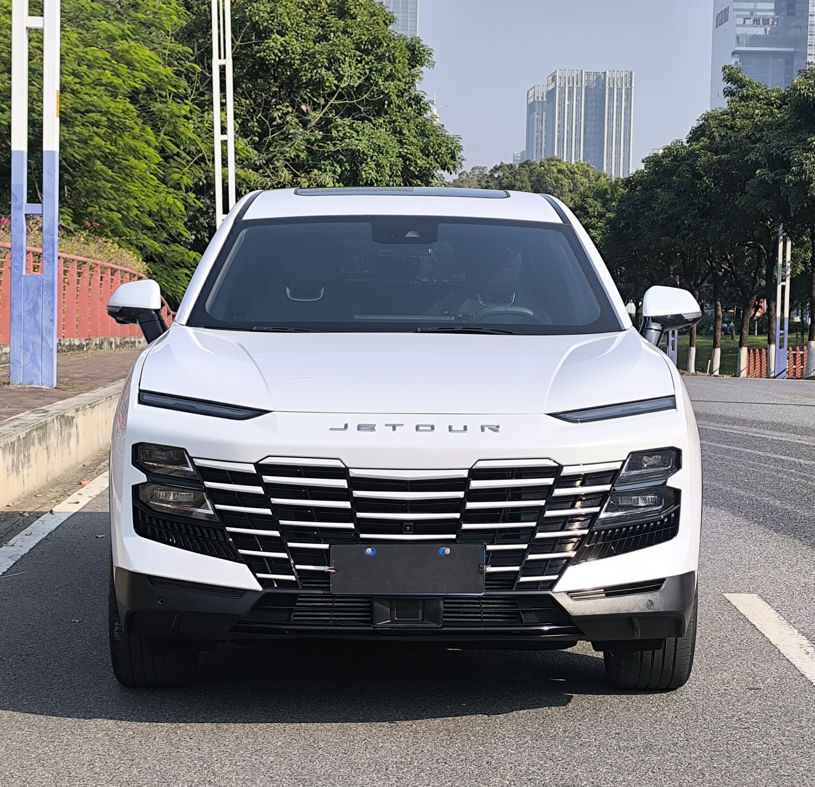 Dashing 2022 #2 Dashing 2022 car image #2