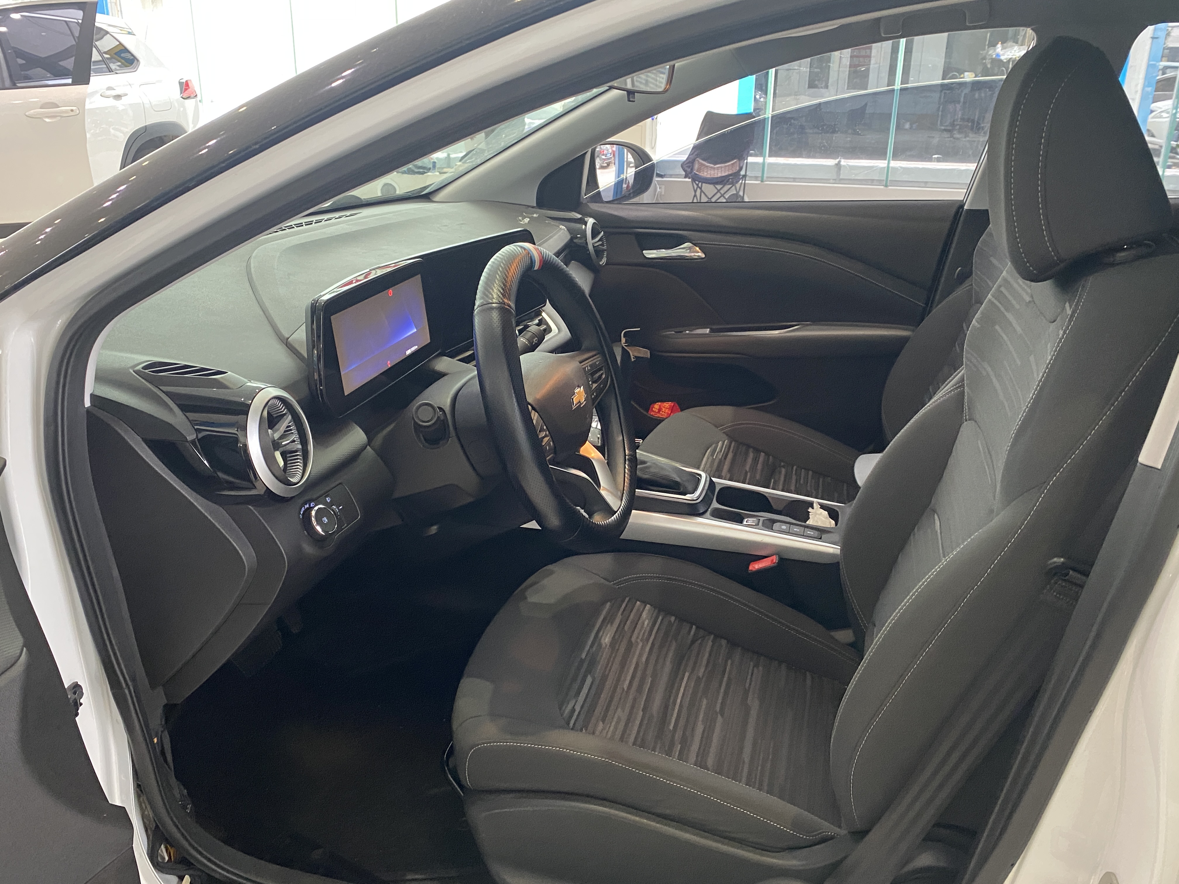 Chevrolet Monza 2023 immagine di auto #2