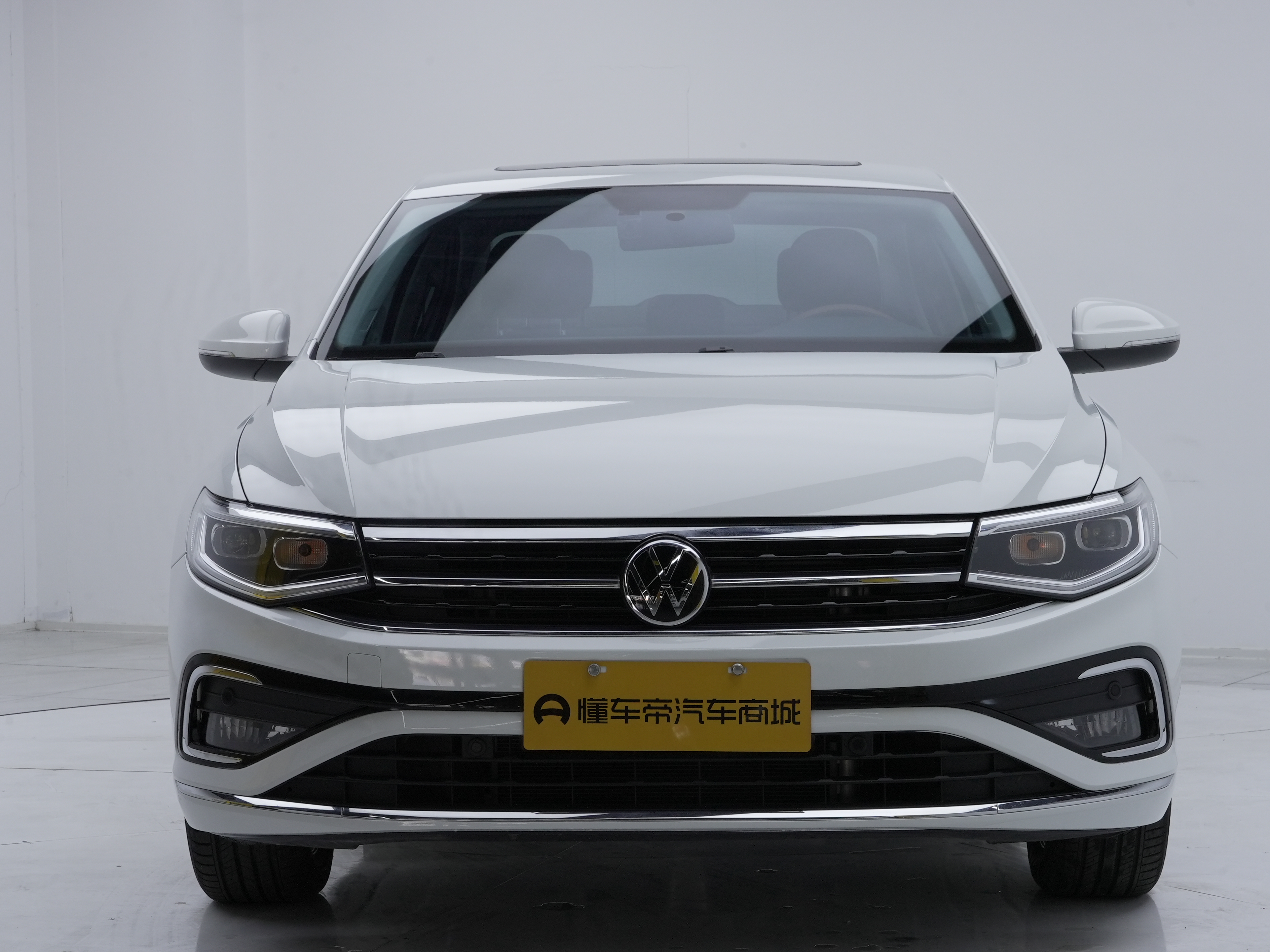 Volkswagen Bora 2024 car image #2