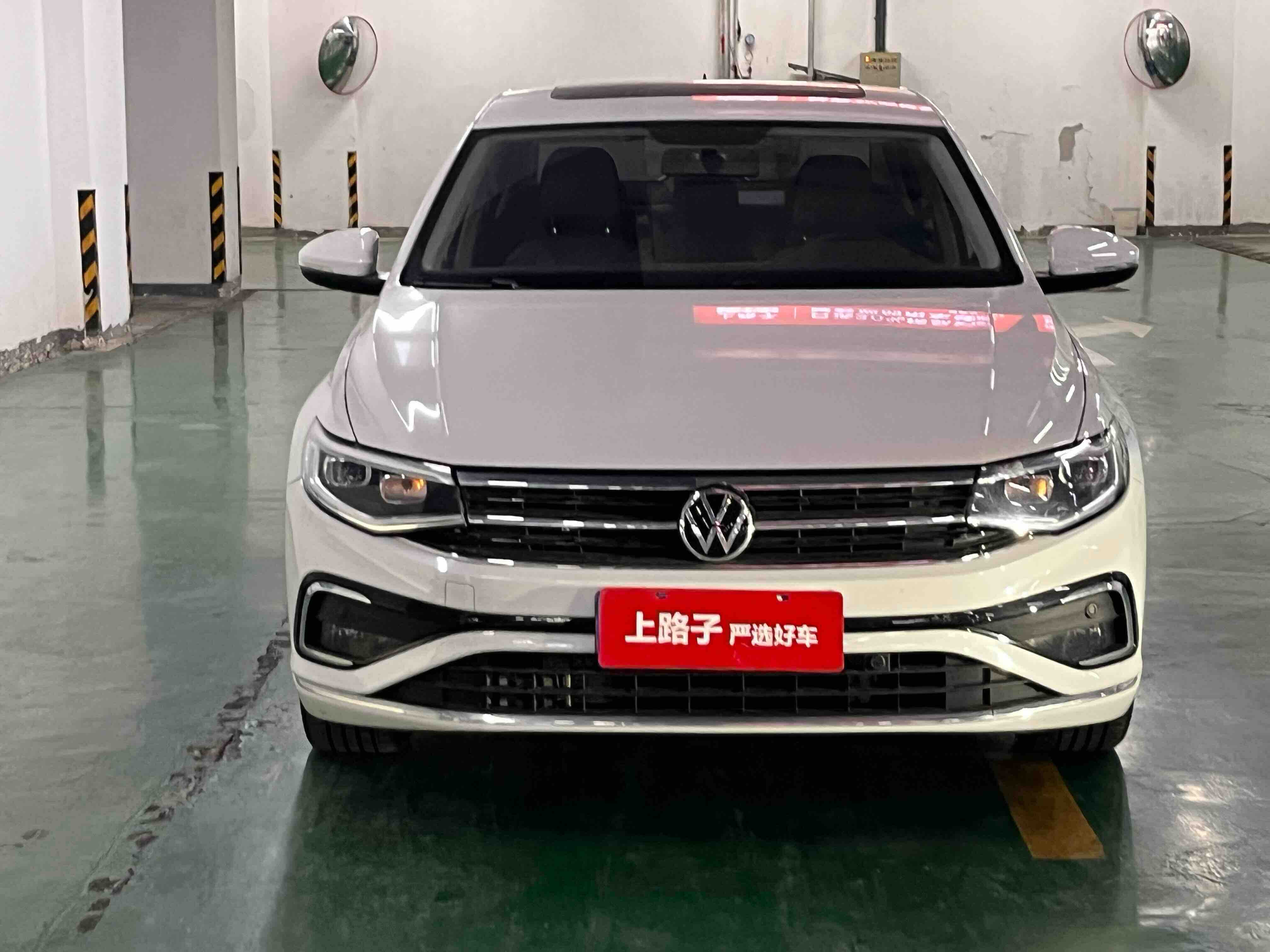 Volkswagen Bora 2023 imagem de carro #2