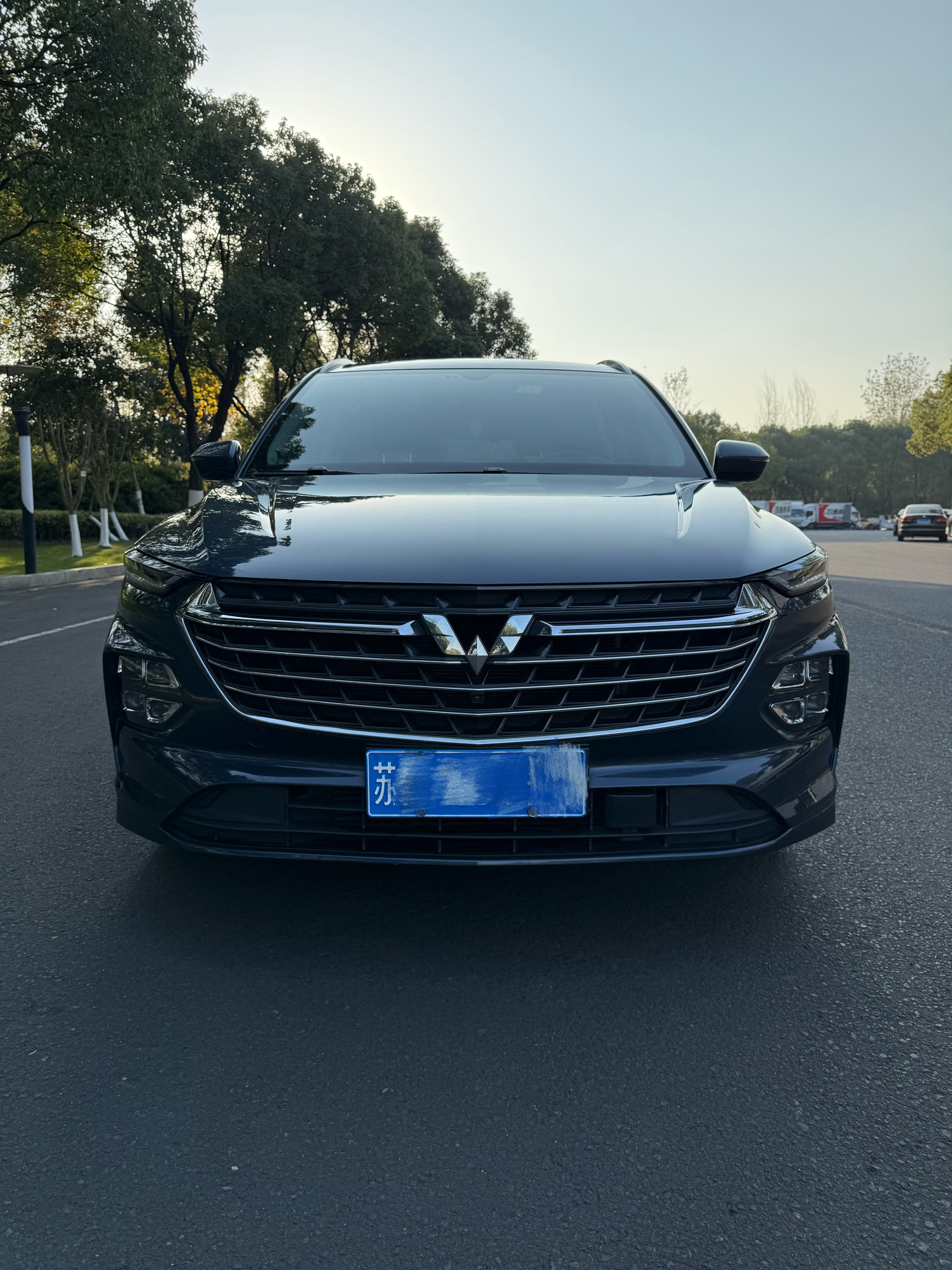 Wuling Victory 2023 car image #2