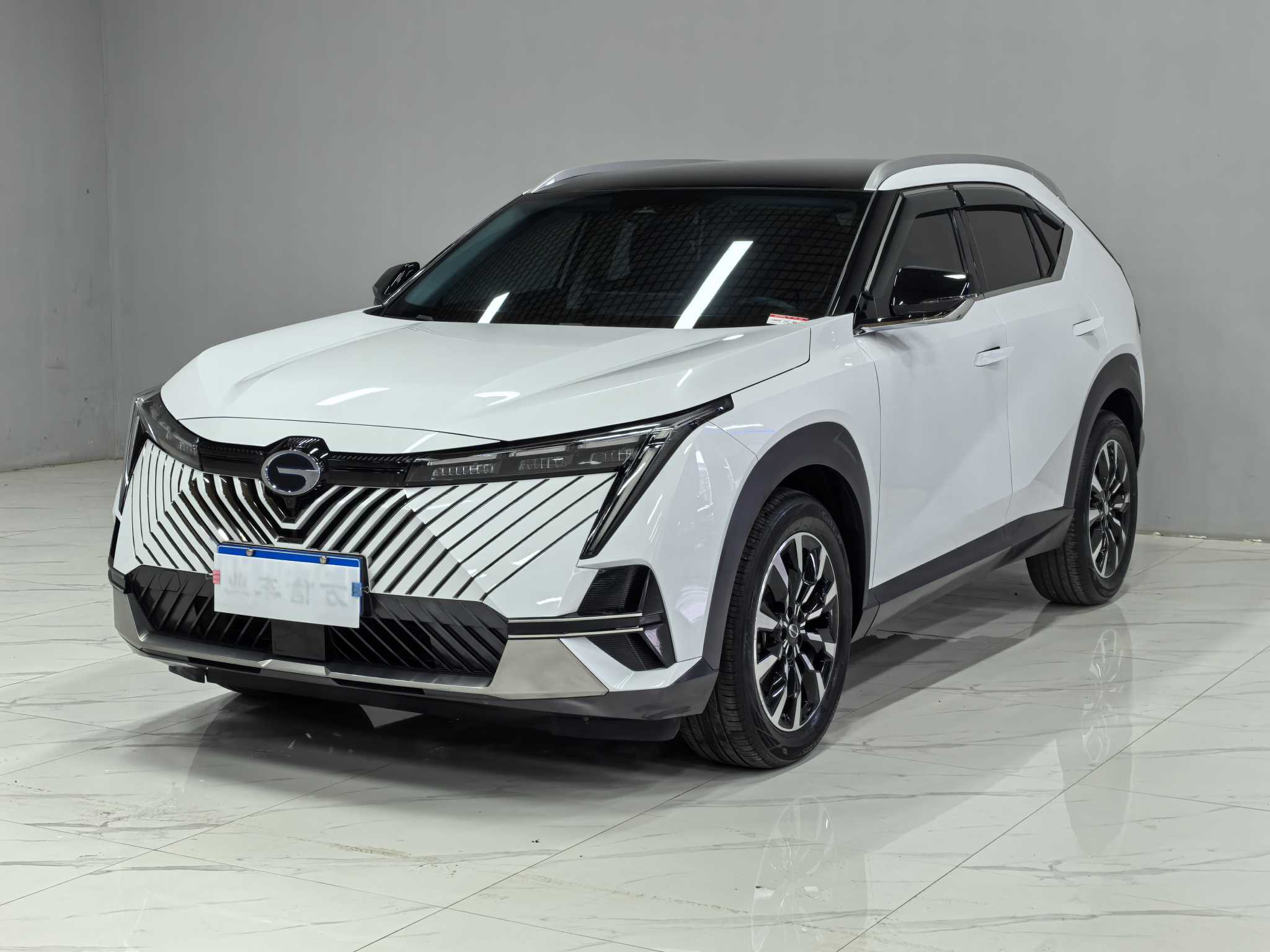 GAC Trumpchi Emkoo 2024 car image #2