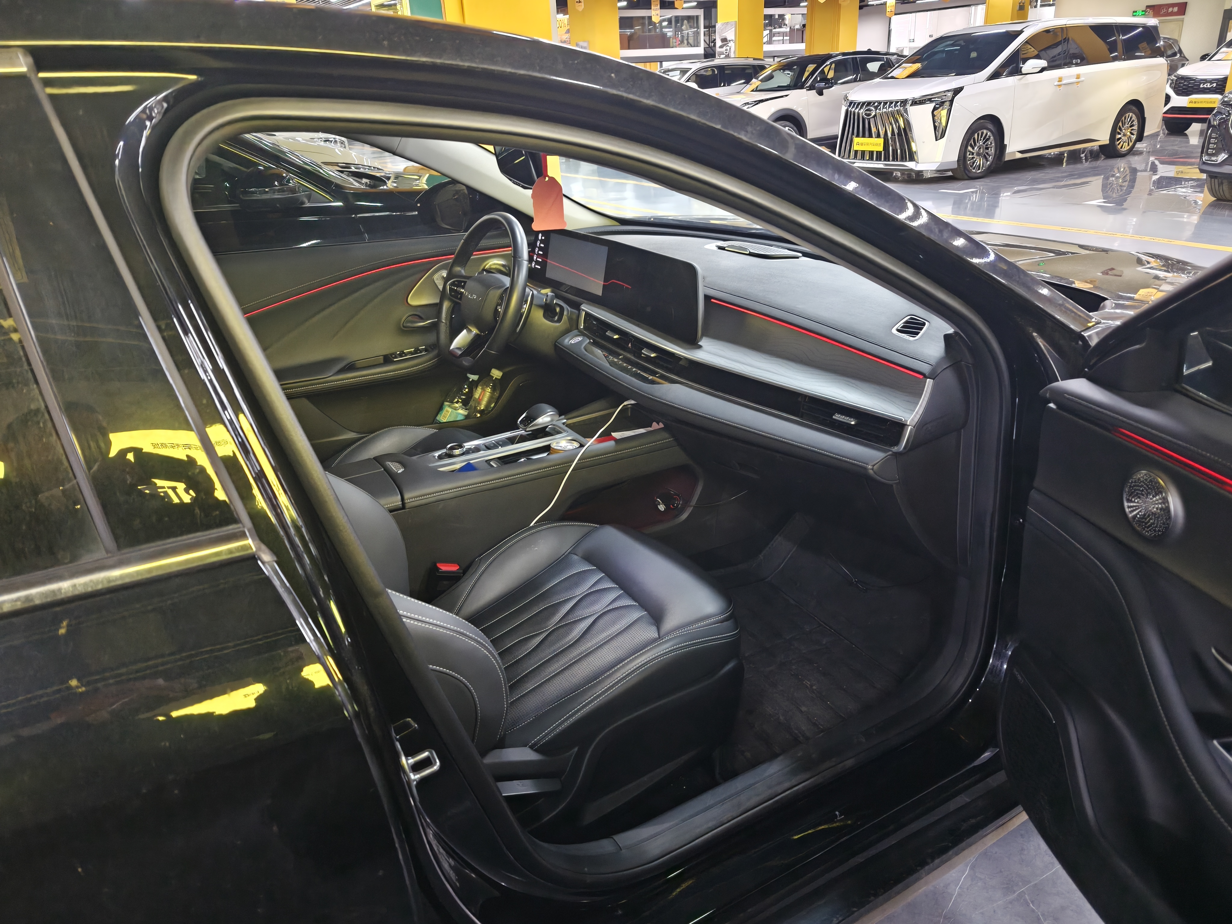 Chery Arrizo 8 2023 #2 Chery Arrizo 8 2023 car image #2