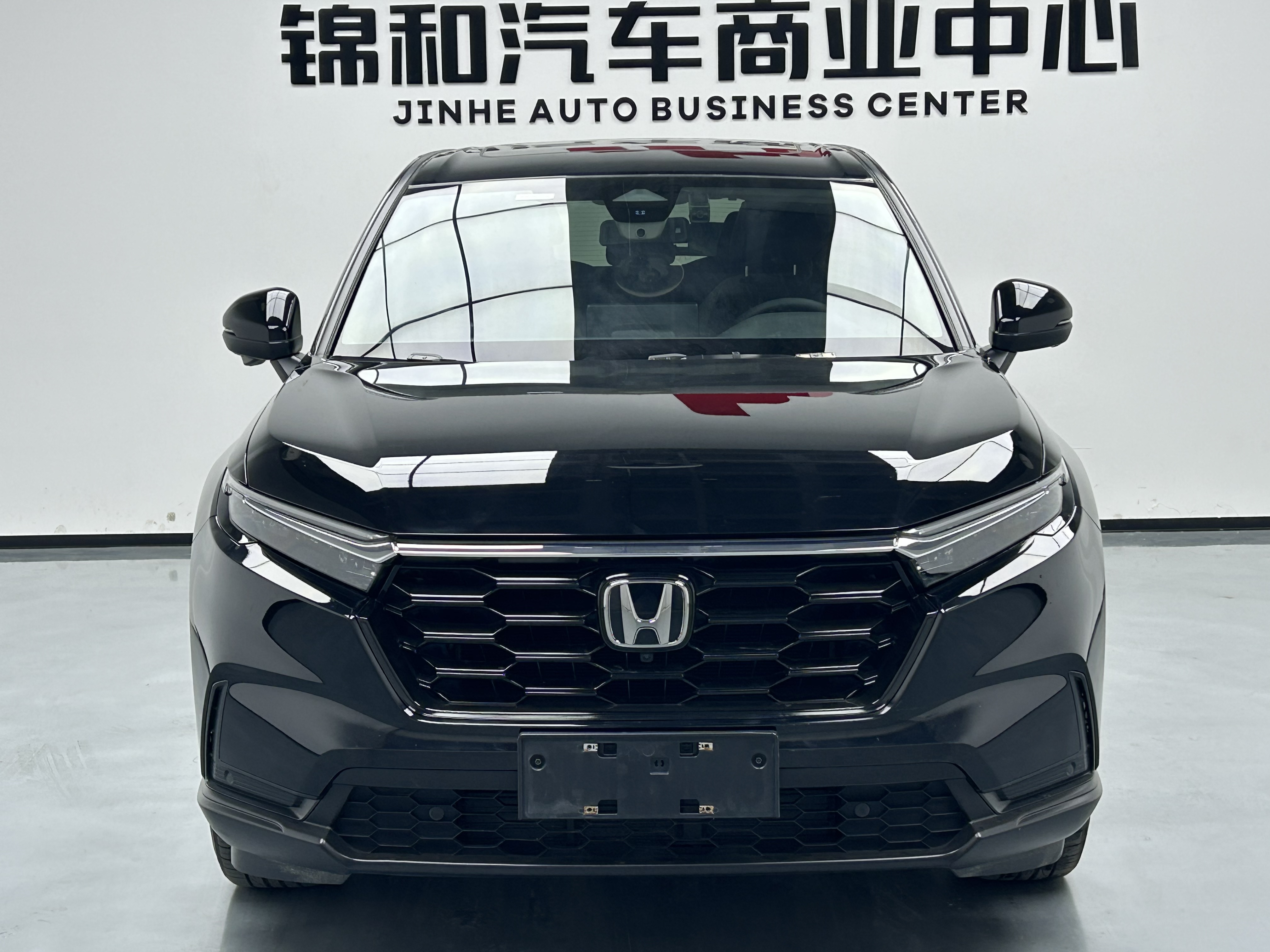 Honda CR-V 2024 car image #2