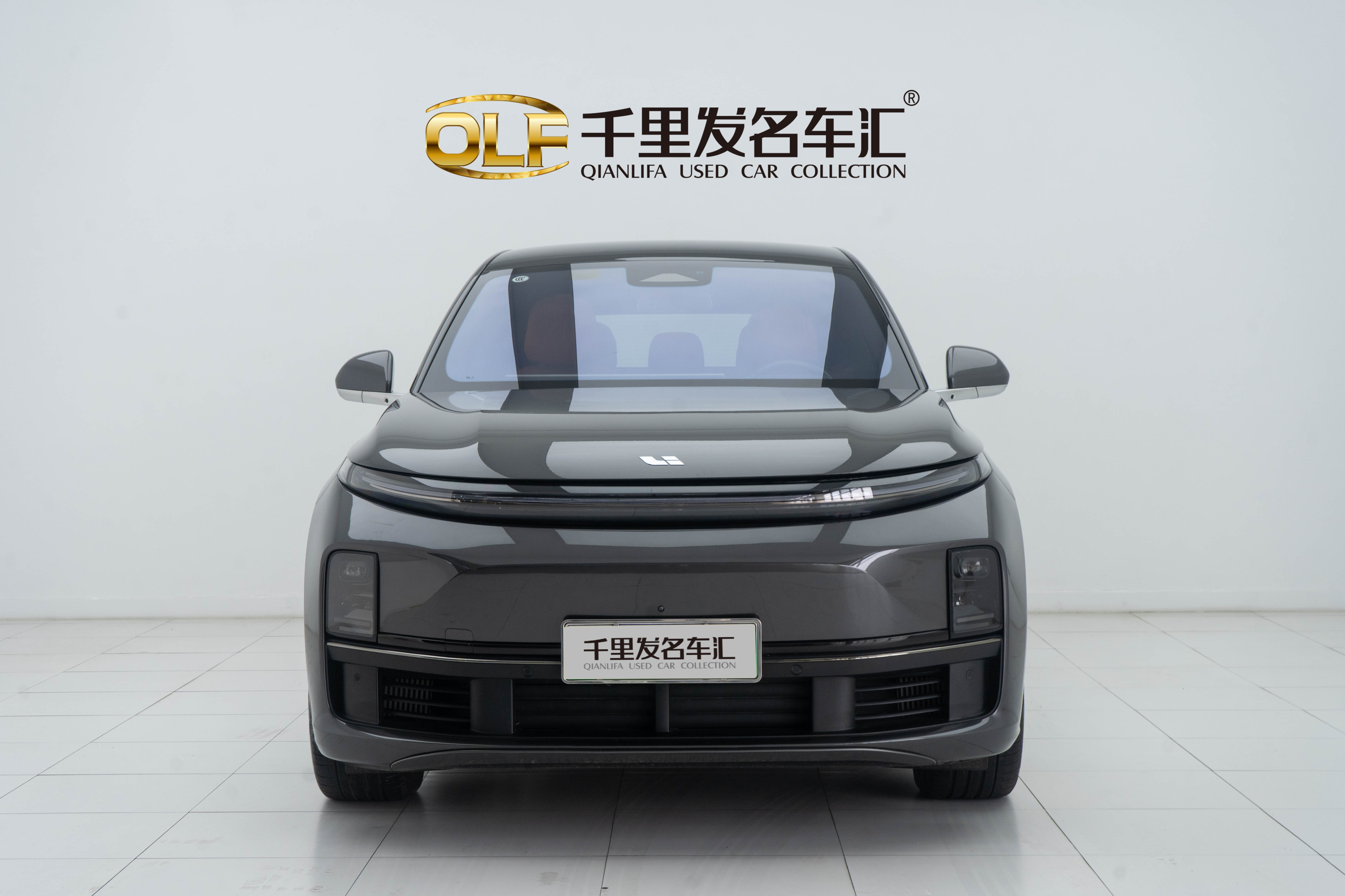 理想汽车 理想L7 2023 汽车图片 #2