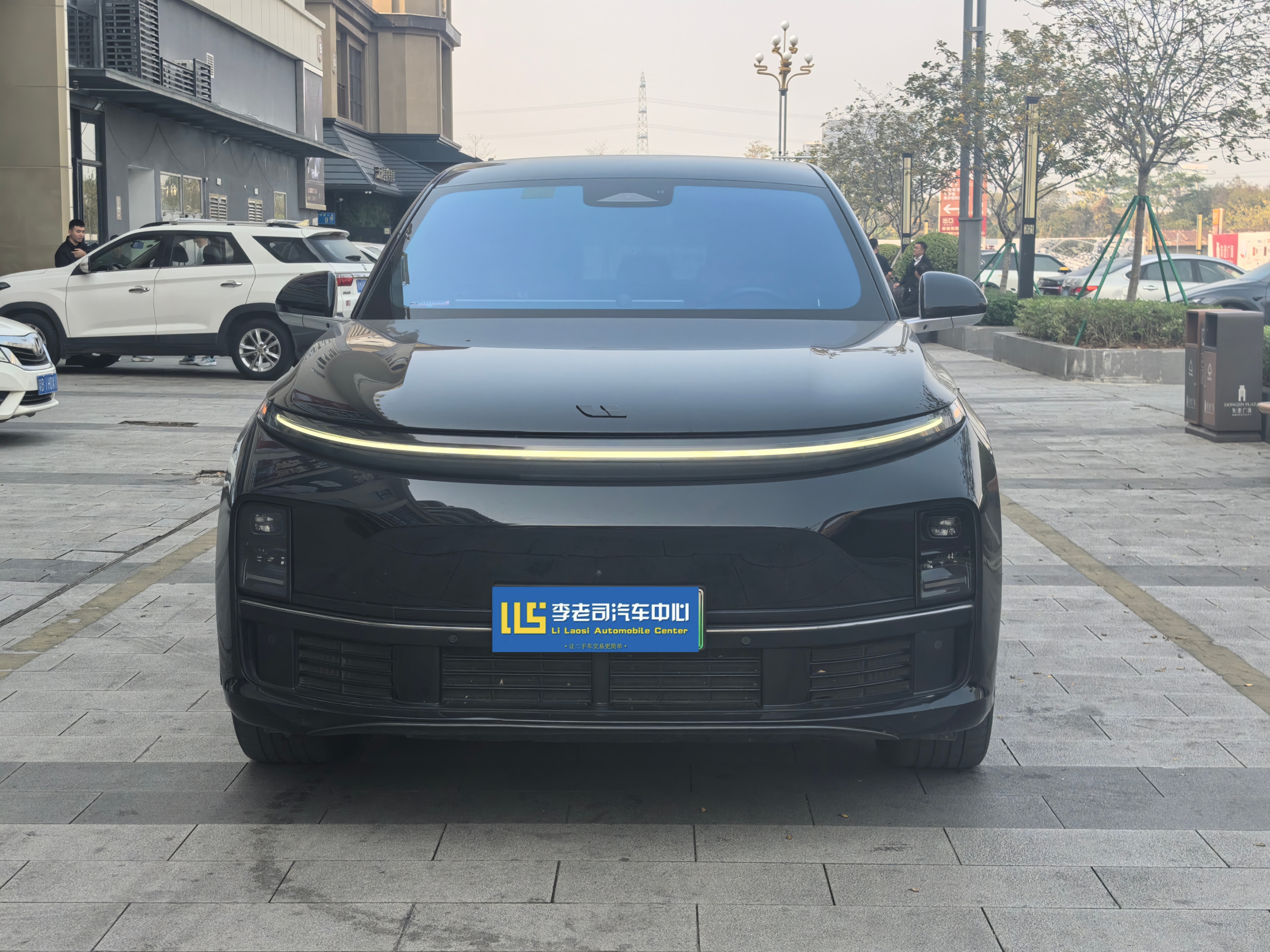 Li L7 2023 car image #2