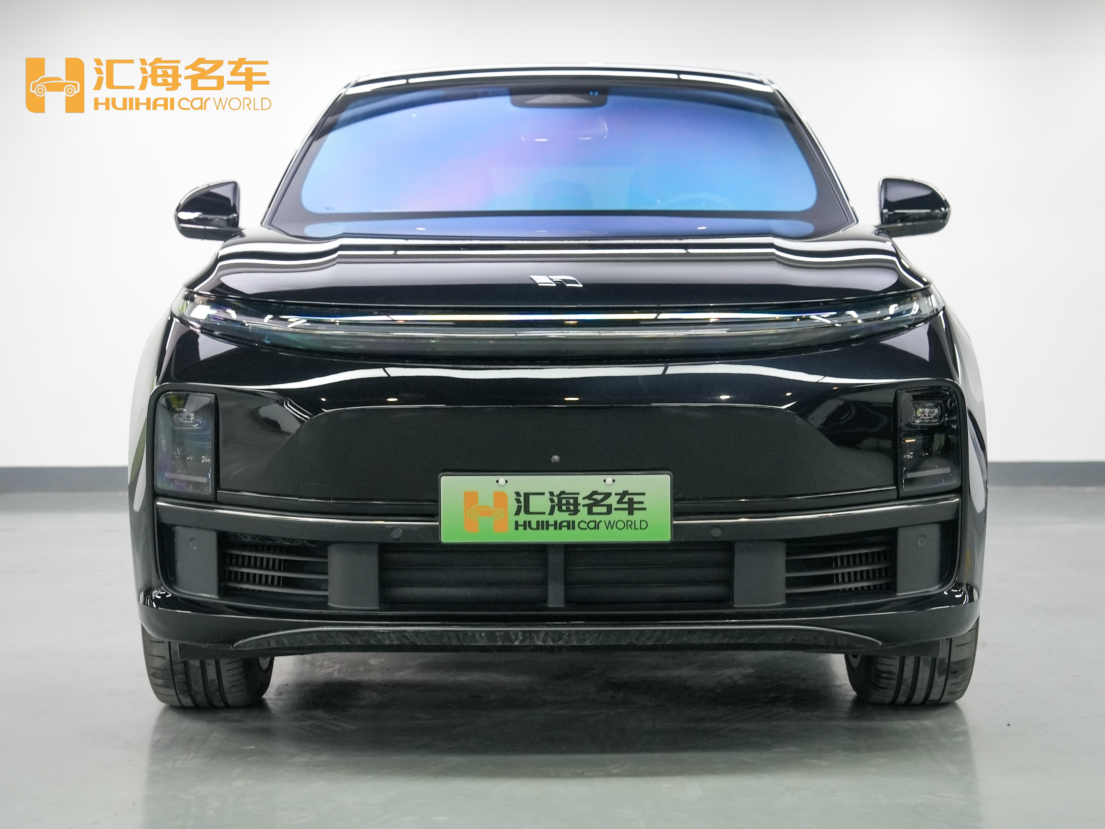 Li L7 2023 car image #2