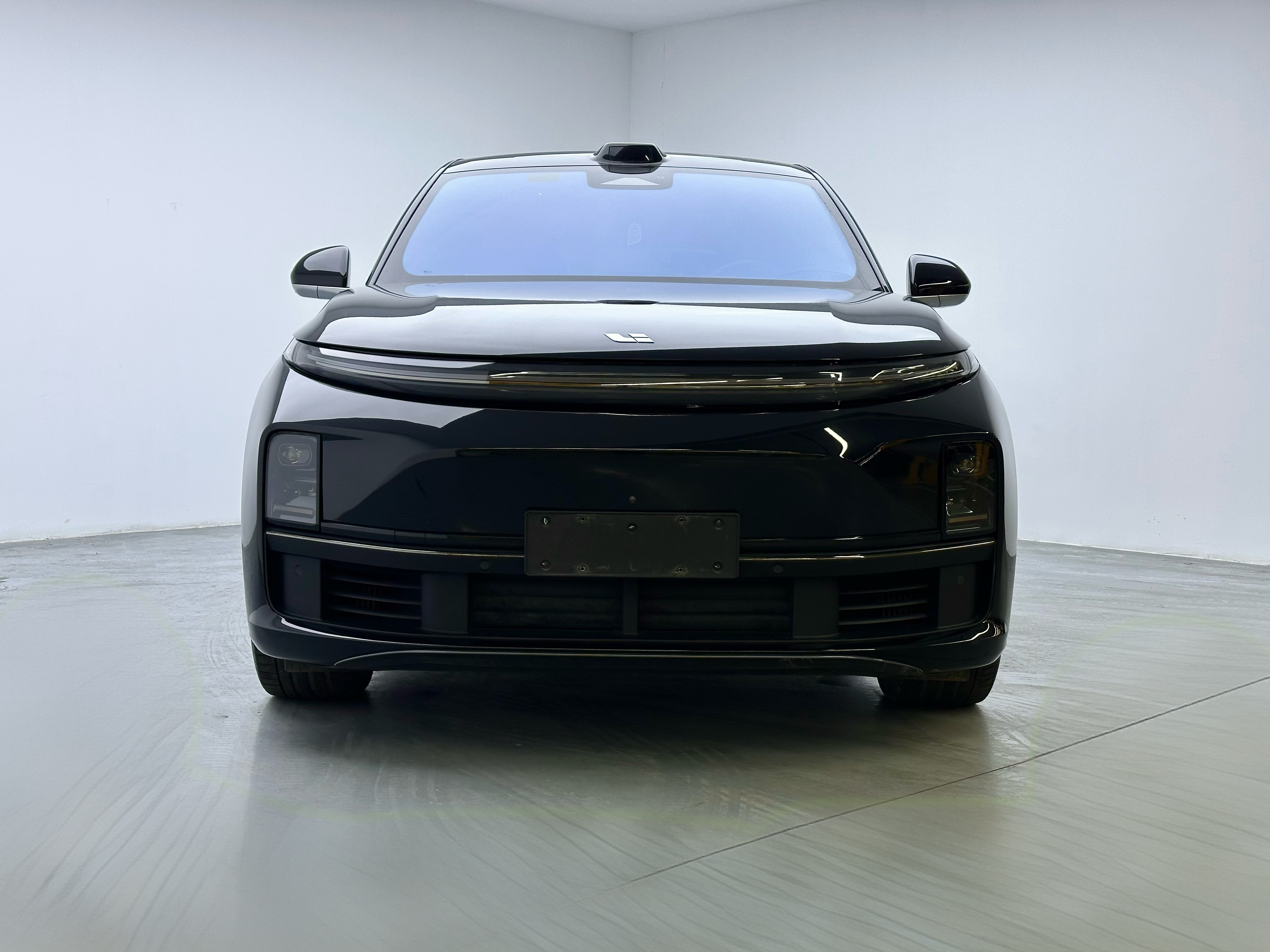 理想汽车 理想L7 2023 汽车图片 #2