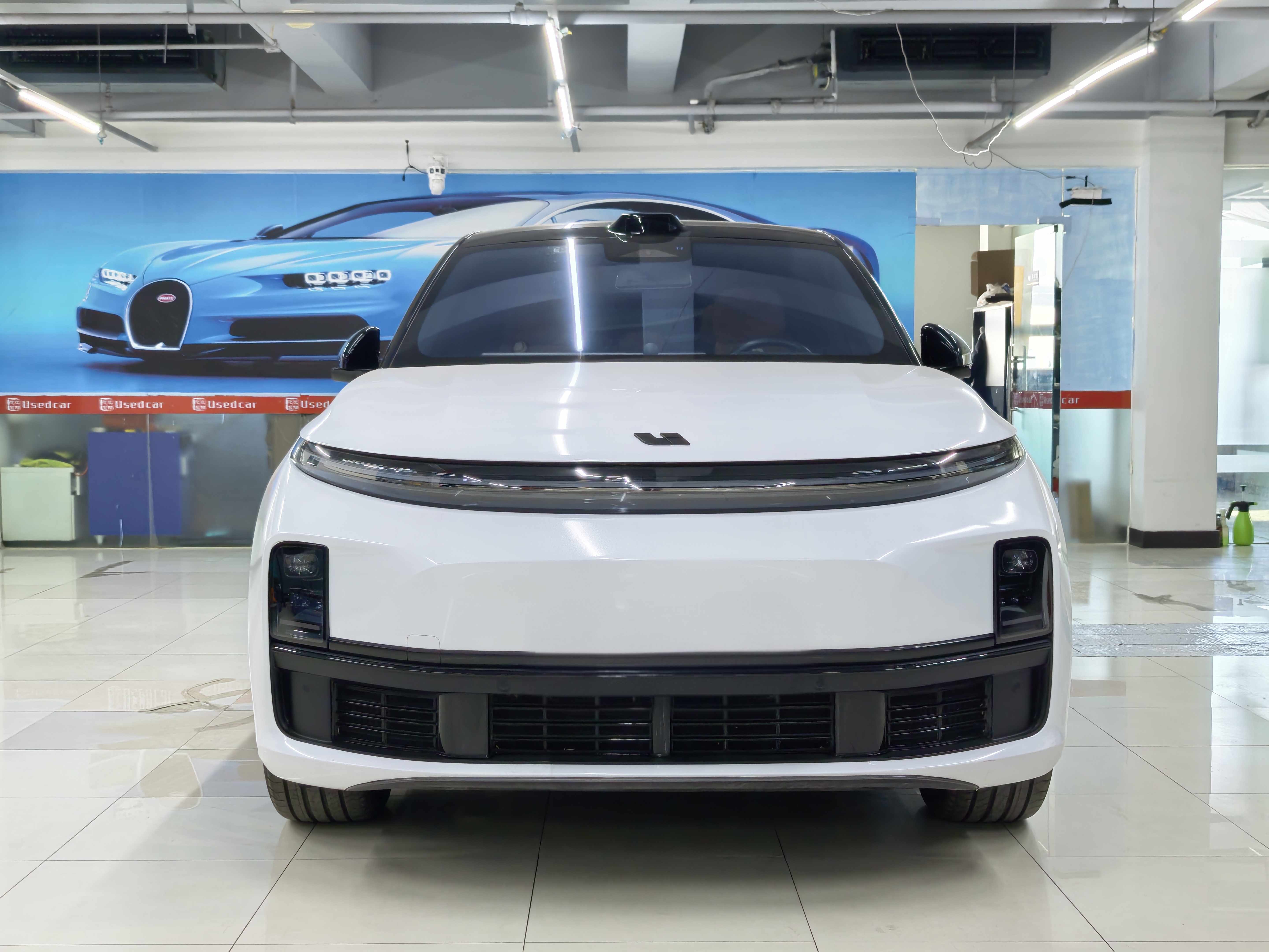 Li L7 2023 car image #2