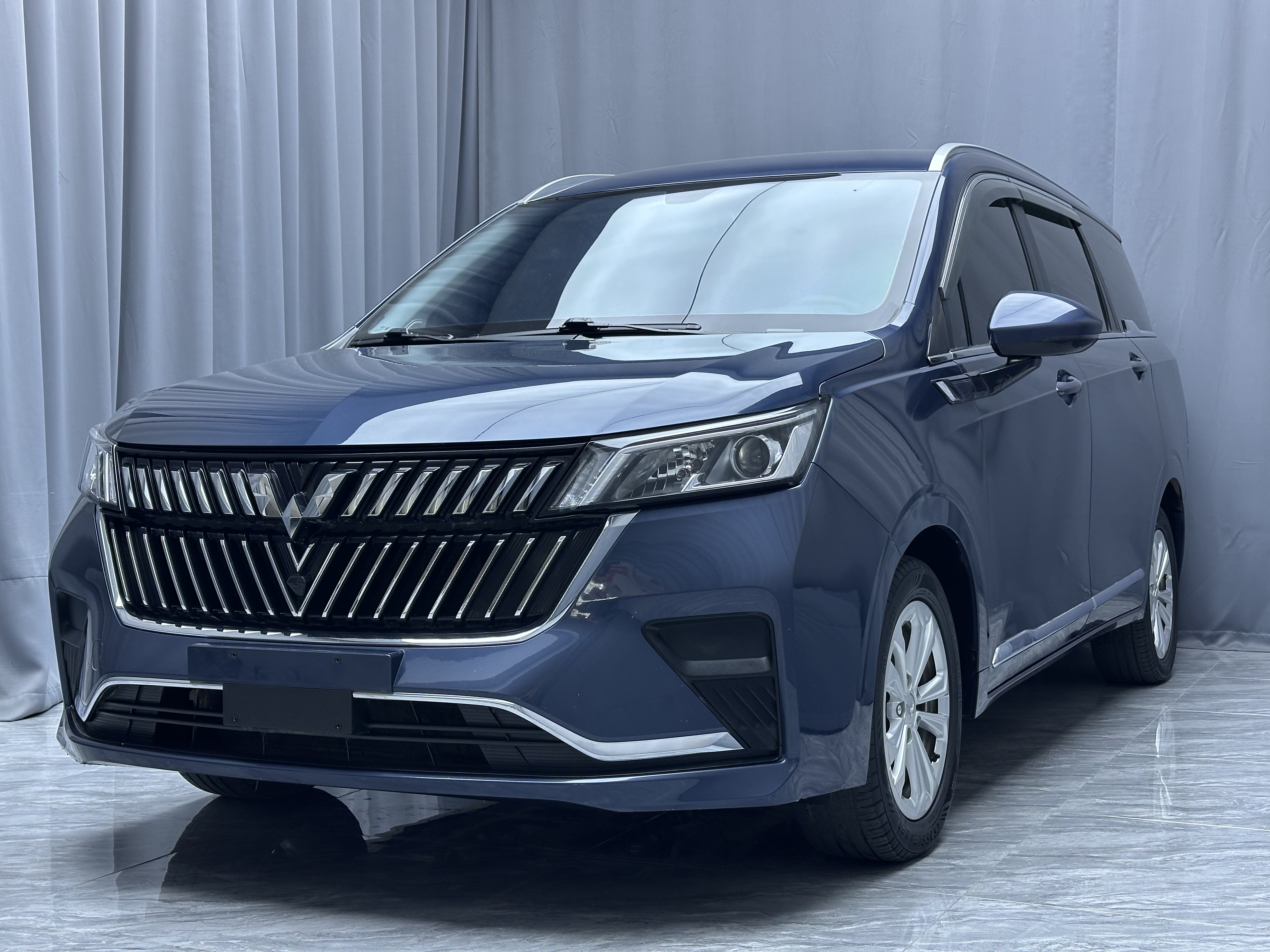 五菱汽车 五菱佳辰 2023 #2 五菱汽车 五菱佳辰 2023 汽车图片 #2